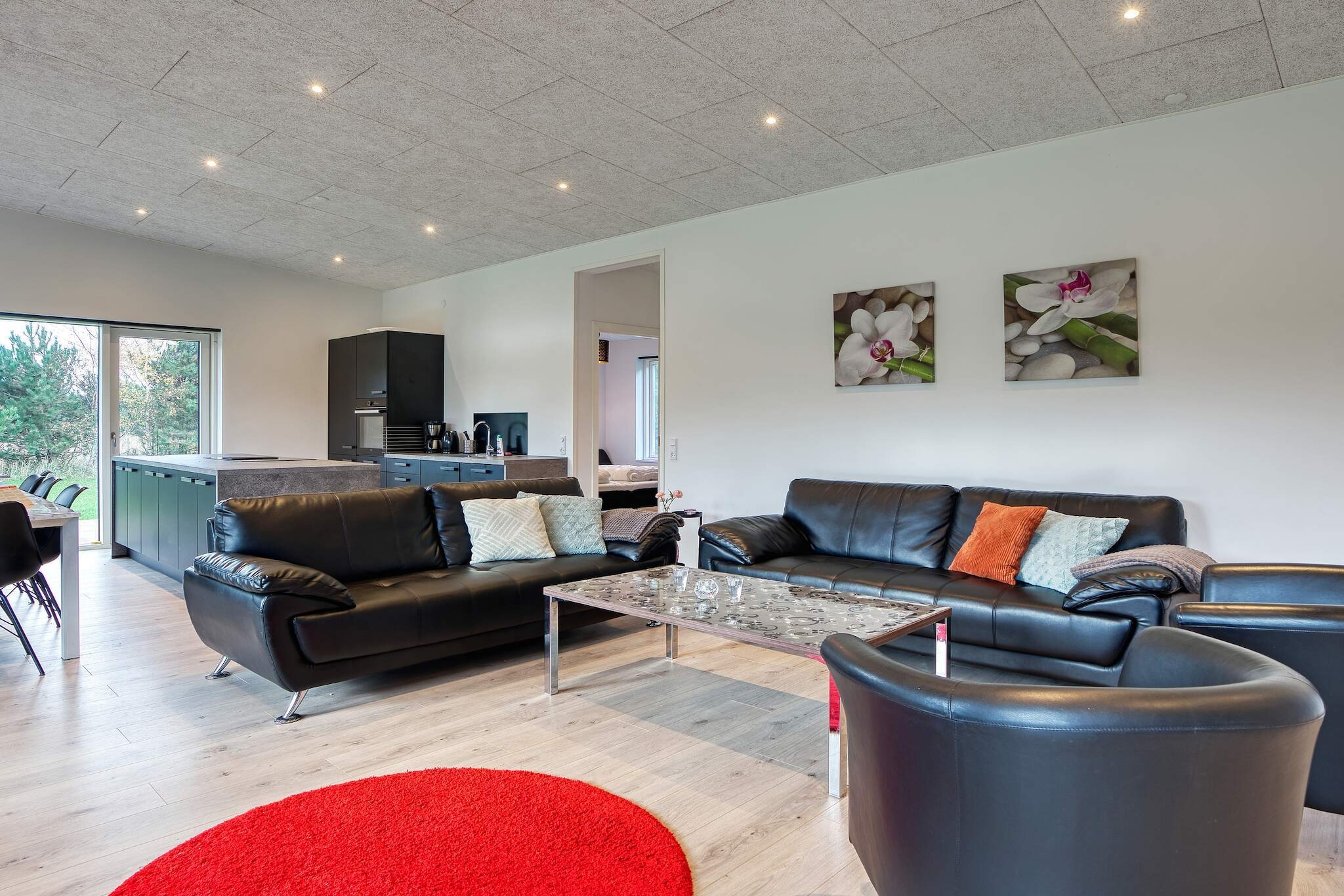 Luxe retraite met spa -- By Traum Ferienwohnungen - Binnen