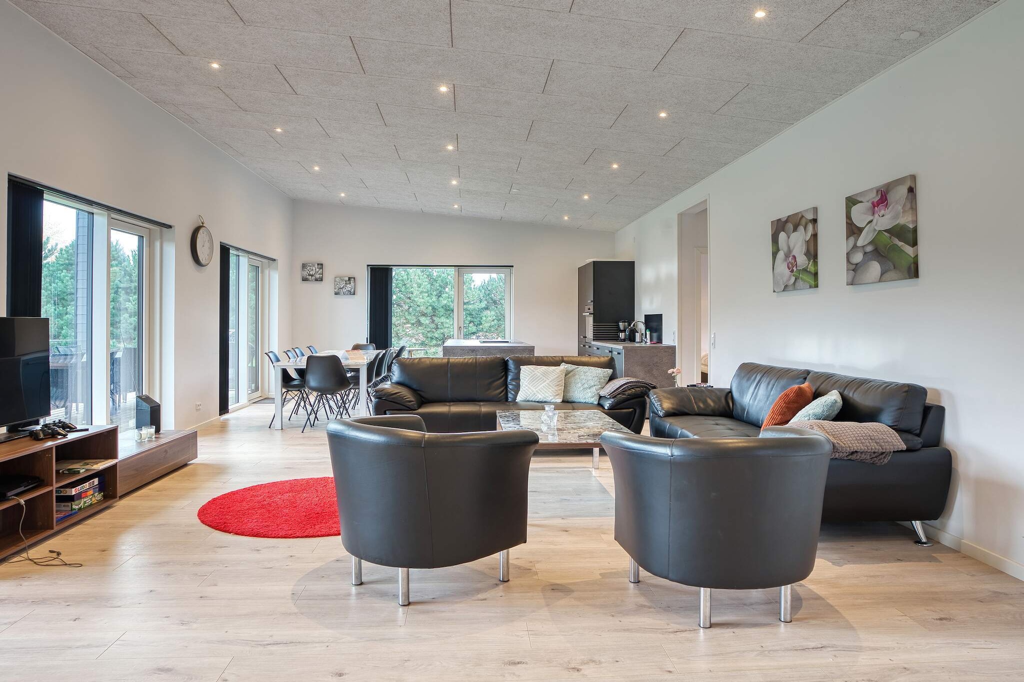 Luxe retraite met spa -- By Traum Ferienwohnungen - Binnen