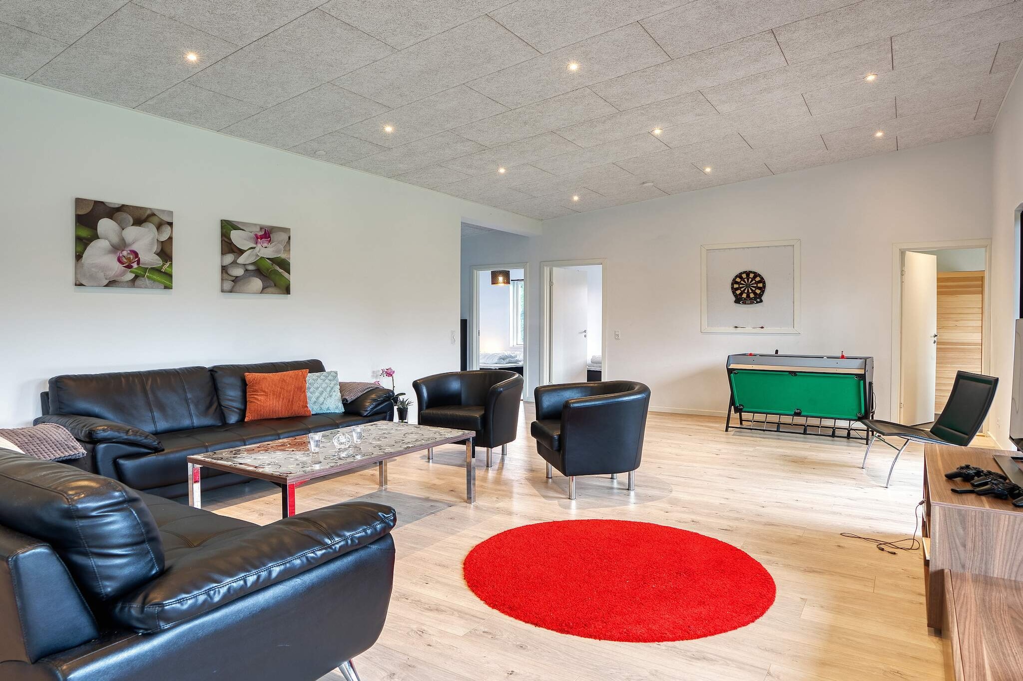 Luxe retraite met spa -- By Traum Ferienwohnungen - Binnen