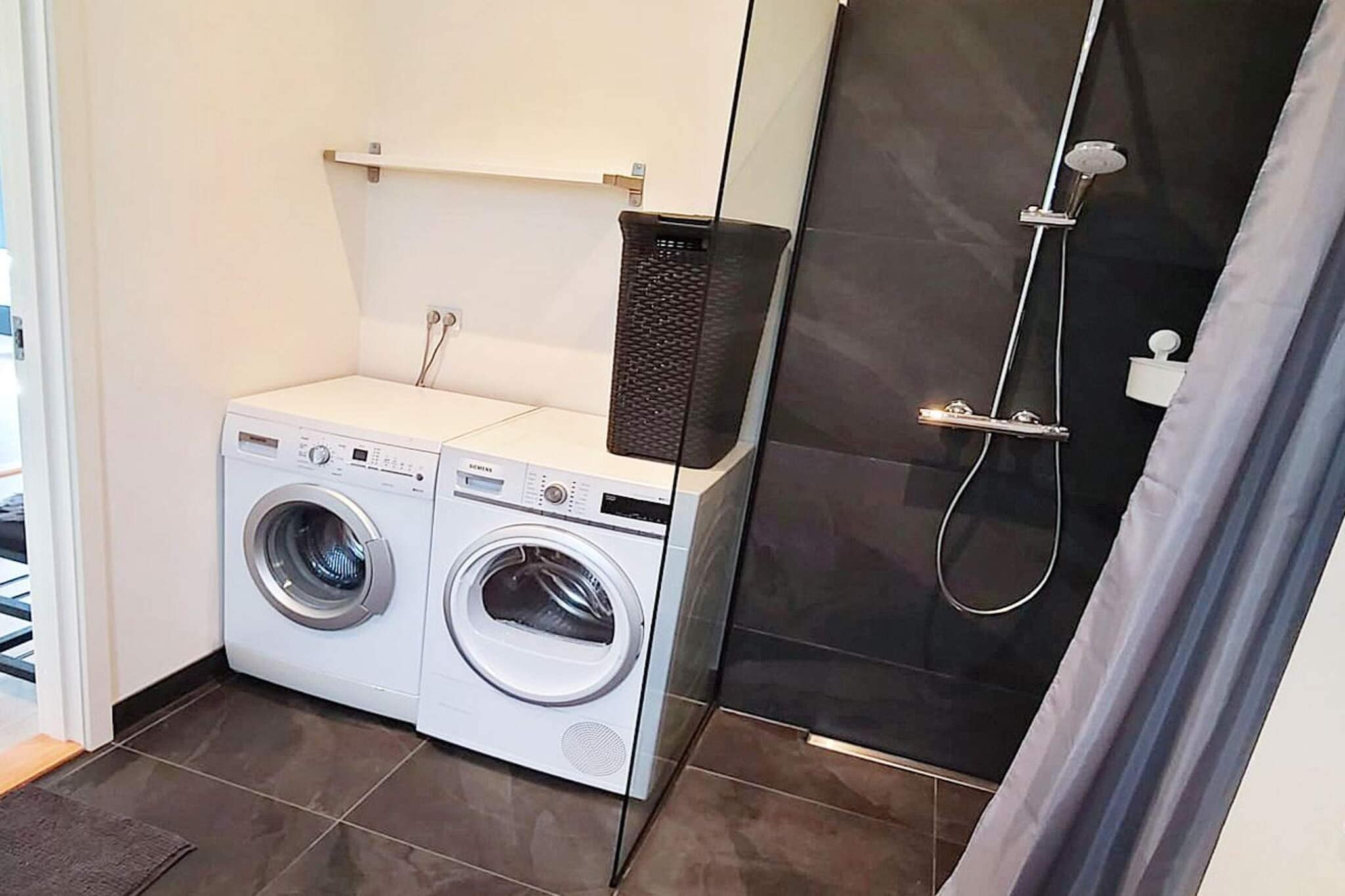 Luxe retraite met spa -- By Traum Ferienwohnungen - Binnen