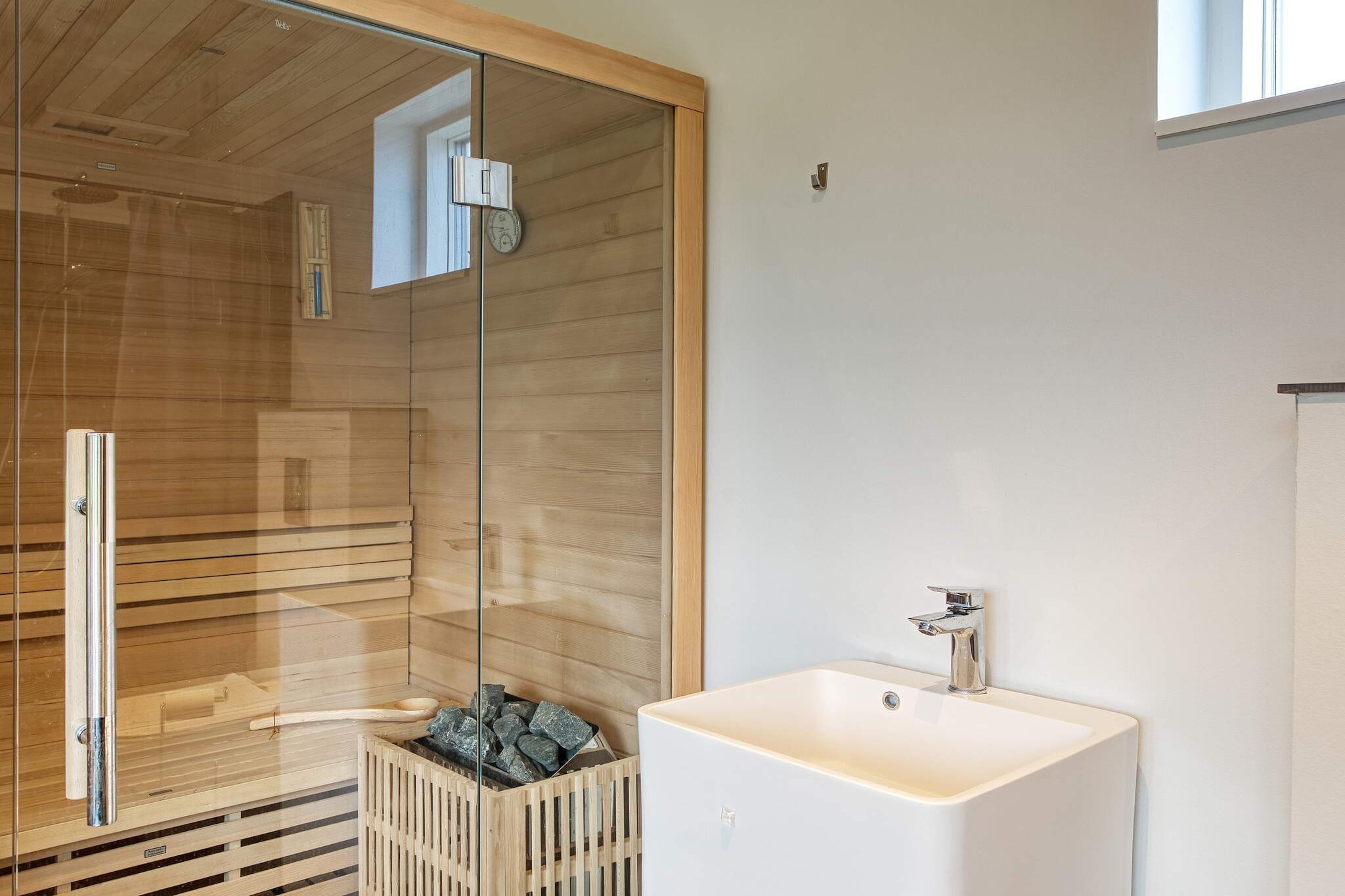 Luxe retraite met spa -- By Traum Ferienwohnungen - Binnen
