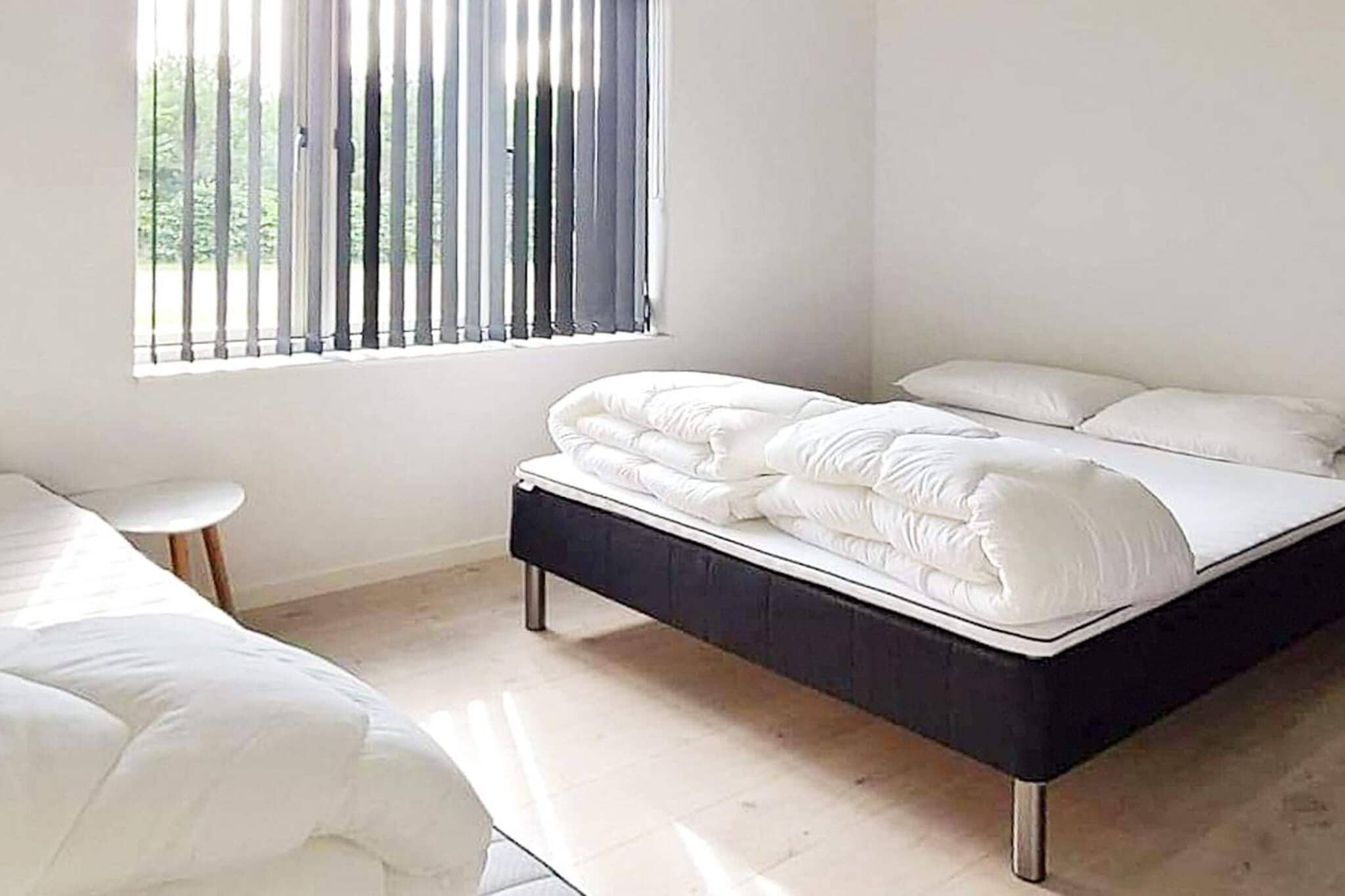 Luxe retraite met spa -- By Traum Ferienwohnungen - Binnen