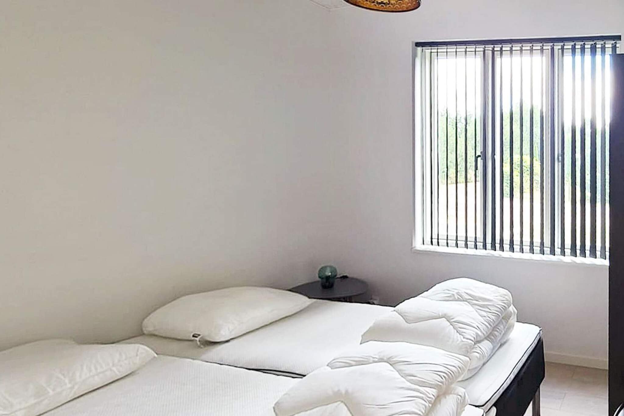 Luxe retraite met spa -- By Traum Ferienwohnungen - Binnen