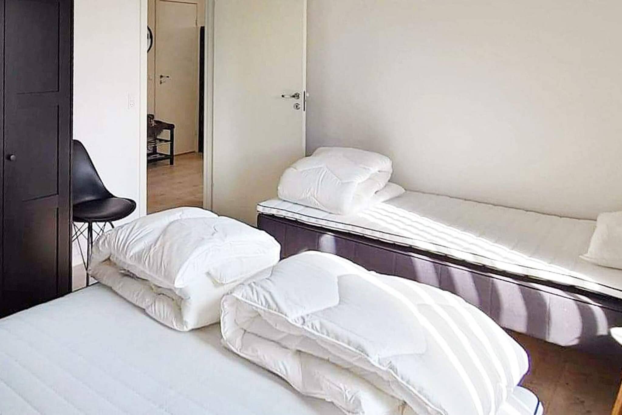 Luxe retraite met spa -- By Traum Ferienwohnungen - Binnen