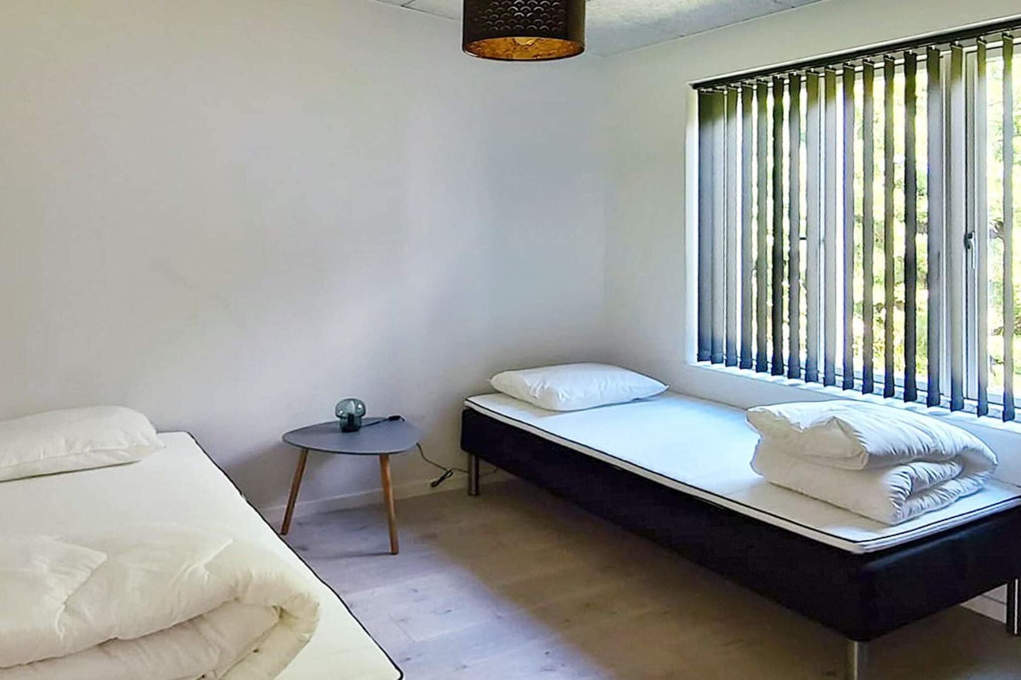 Luxe retraite met spa -- By Traum Ferienwohnungen - Binnen
