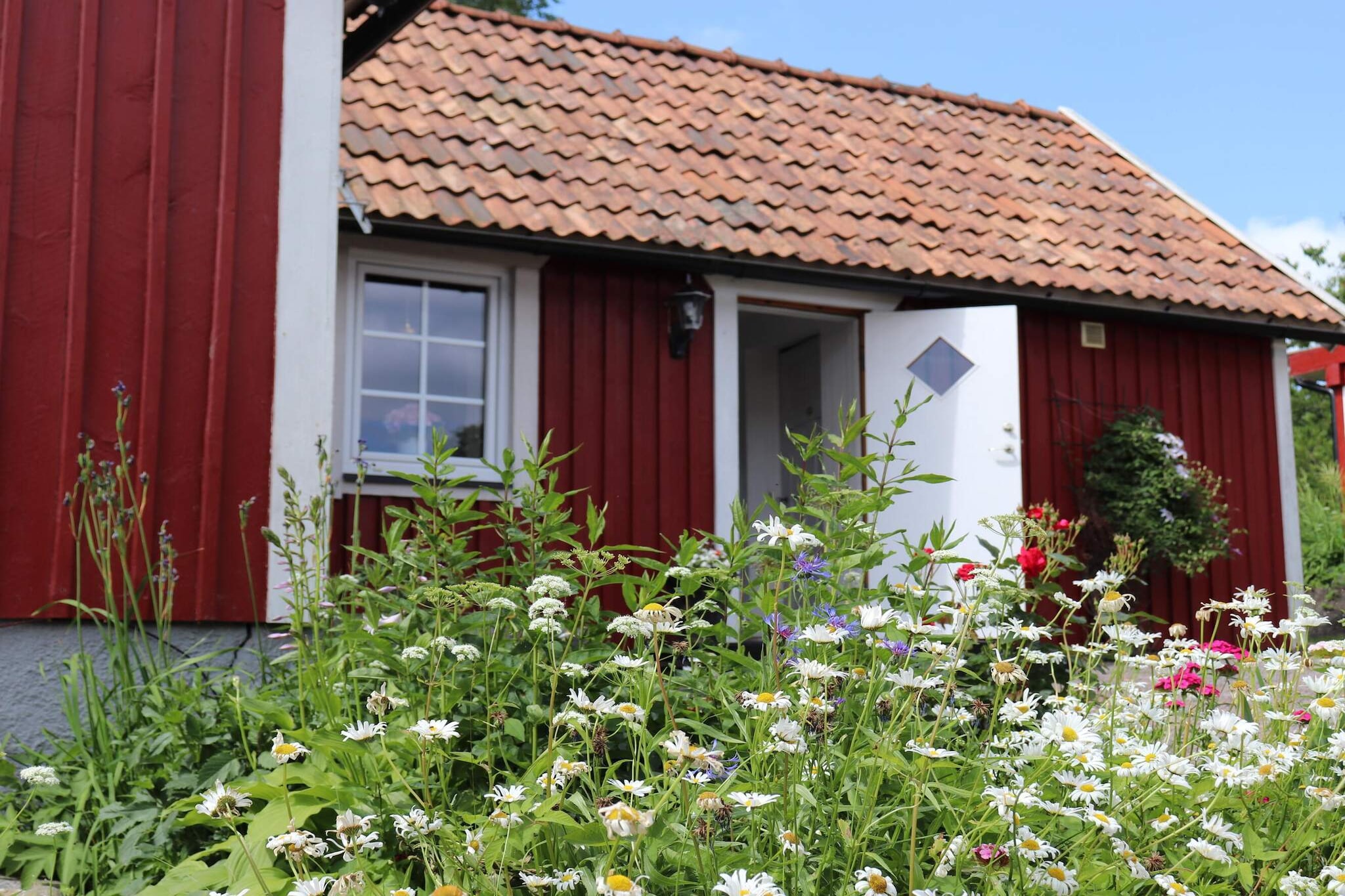 4 person holiday home in MUNKA-LJUNGBY-By Traum