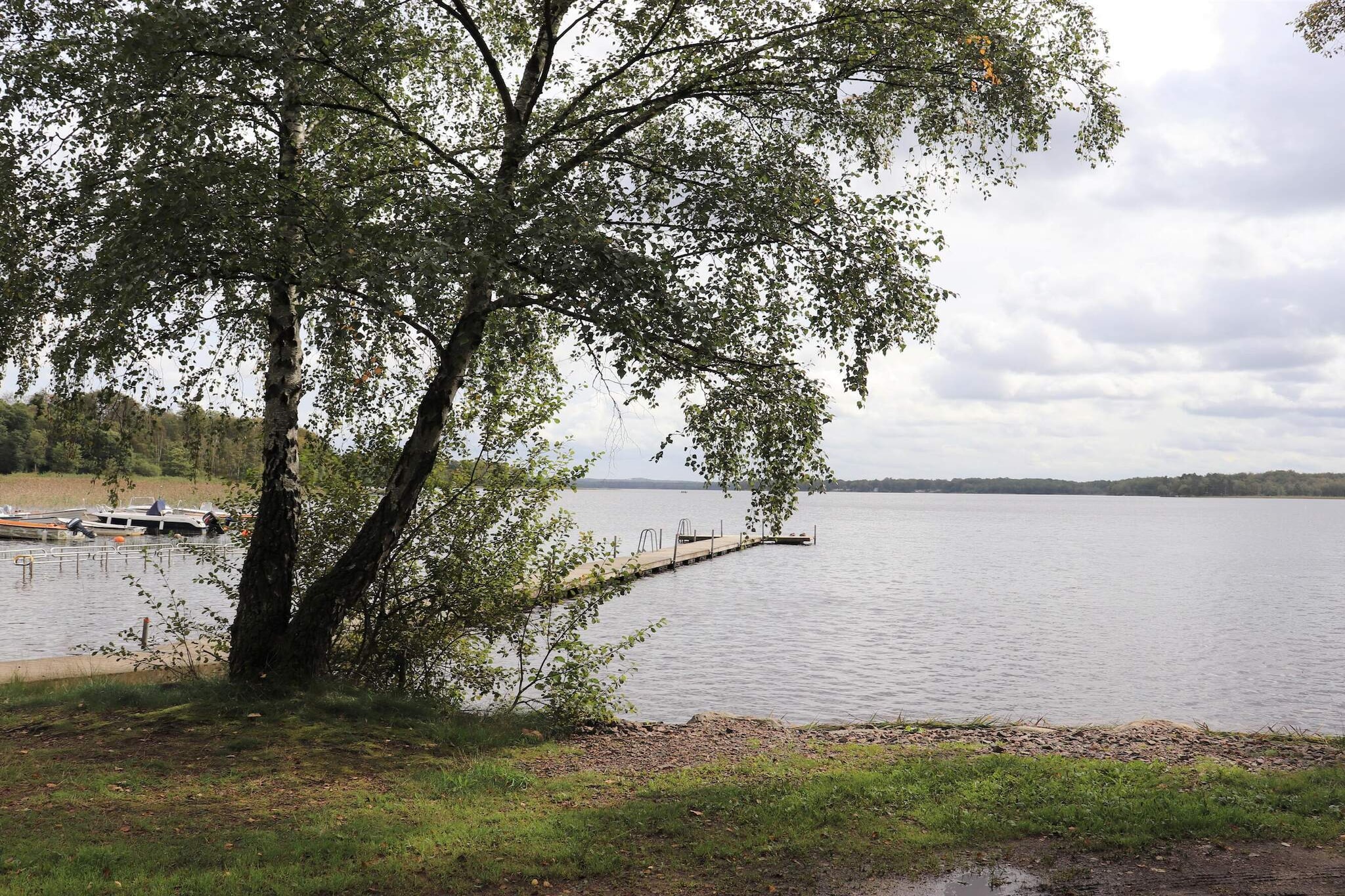 4 persoons vakantie huis in MUNKA-LJUNGBY-By Traum - Niet-getagd