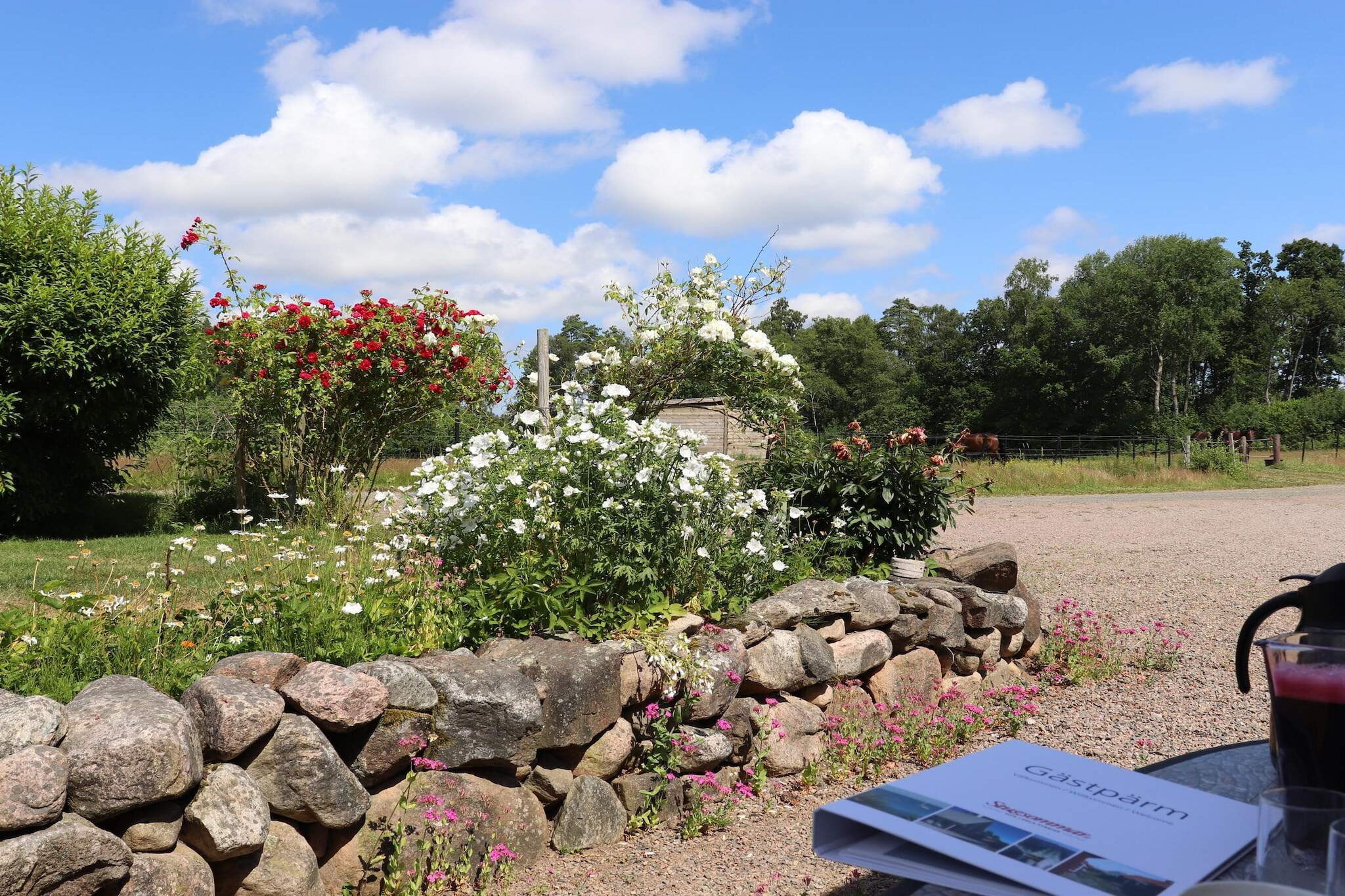 4 persoons vakantie huis in MUNKA-LJUNGBY-By Traum - Niet-getagd