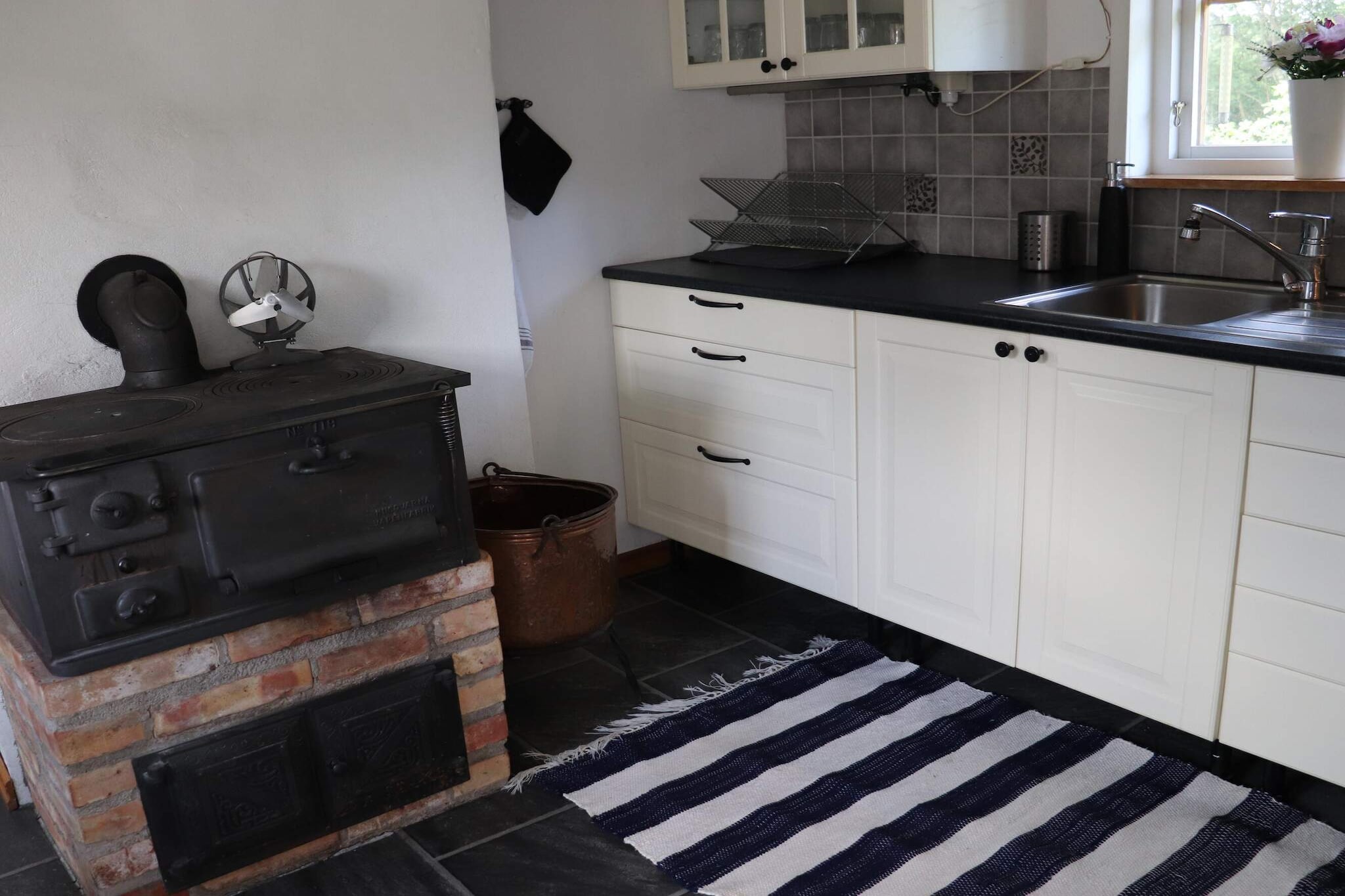 4 persoons vakantie huis in MUNKA-LJUNGBY-By Traum - Binnen
