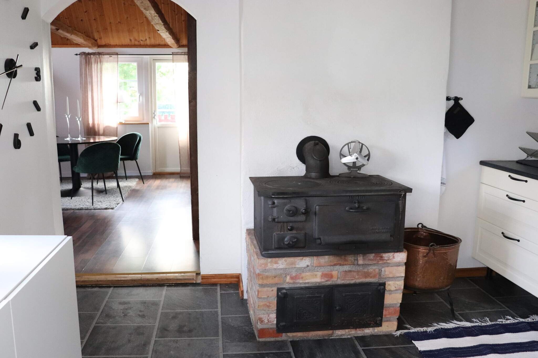 4 persoons vakantie huis in MUNKA-LJUNGBY-By Traum - Binnen