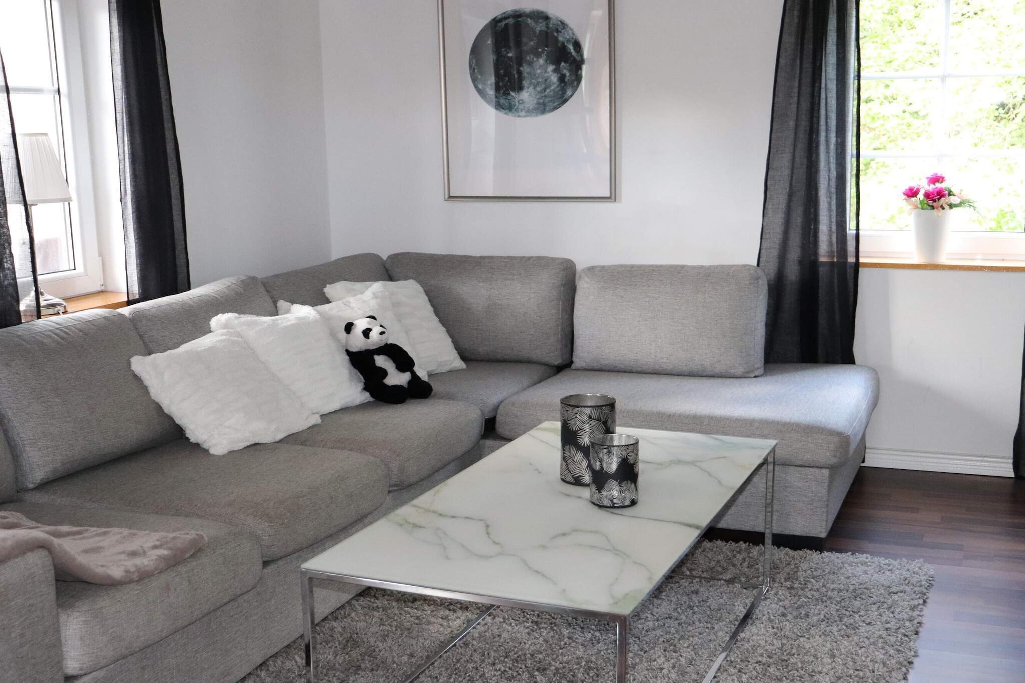 4 persoons vakantie huis in MUNKA-LJUNGBY-By Traum - Binnen