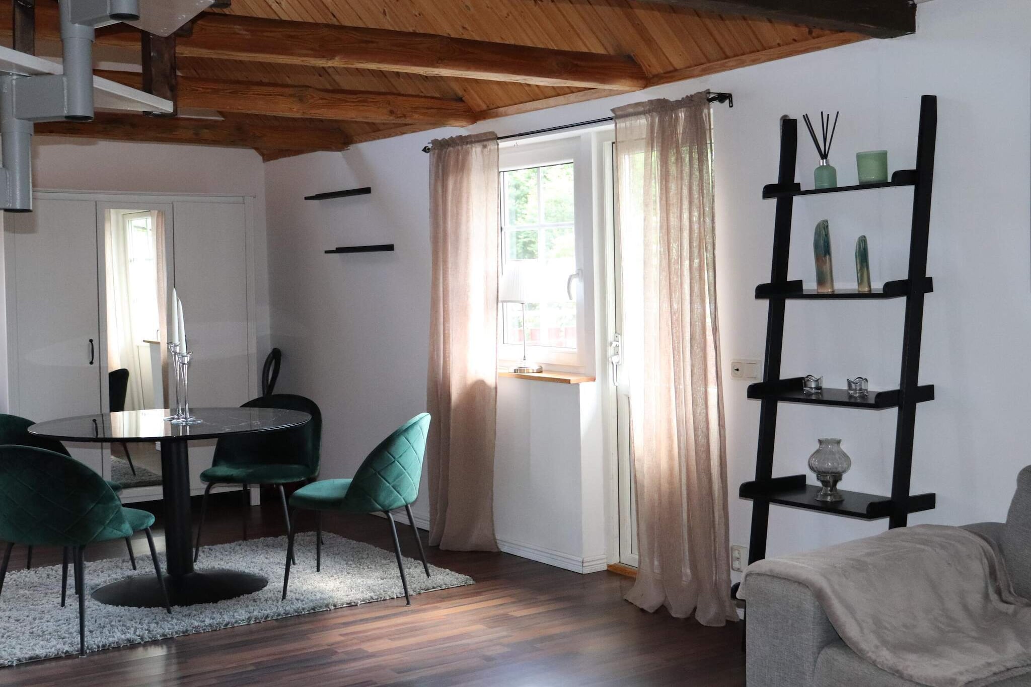 4 persoons vakantie huis in MUNKA-LJUNGBY-By Traum - Binnen