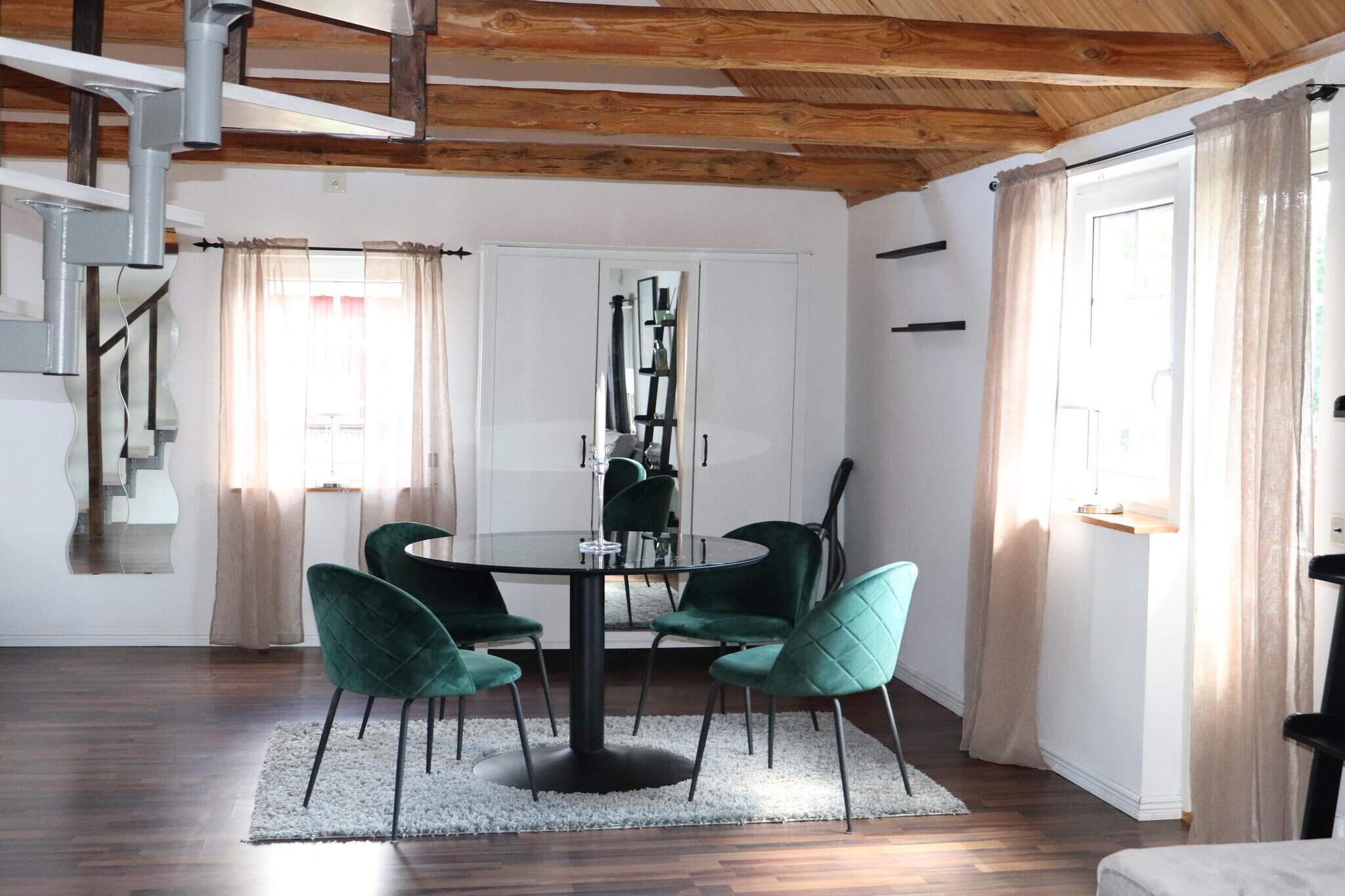 4 persoons vakantie huis in MUNKA-LJUNGBY-By Traum - Binnen
