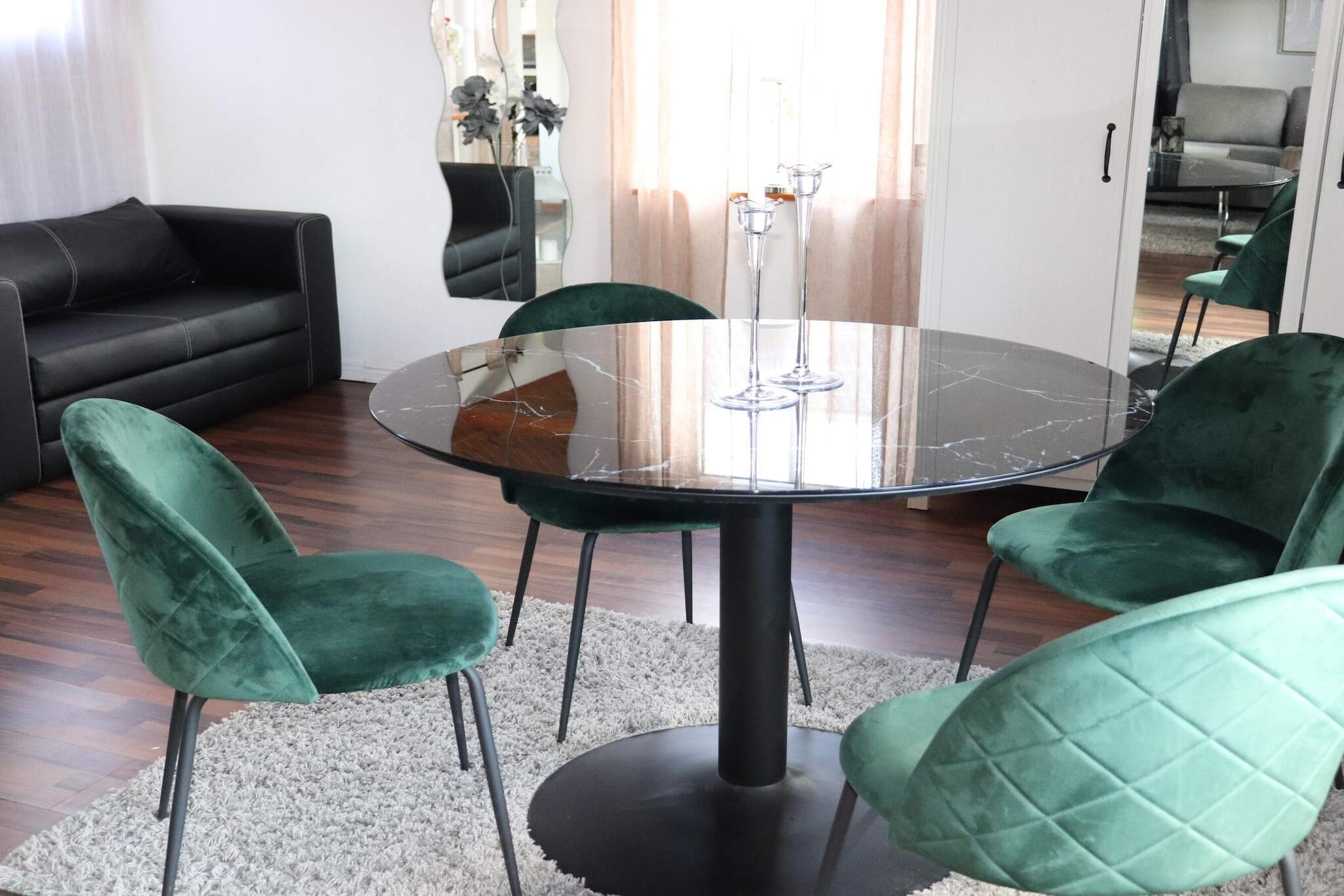 4 persoons vakantie huis in MUNKA-LJUNGBY-By Traum - Binnen