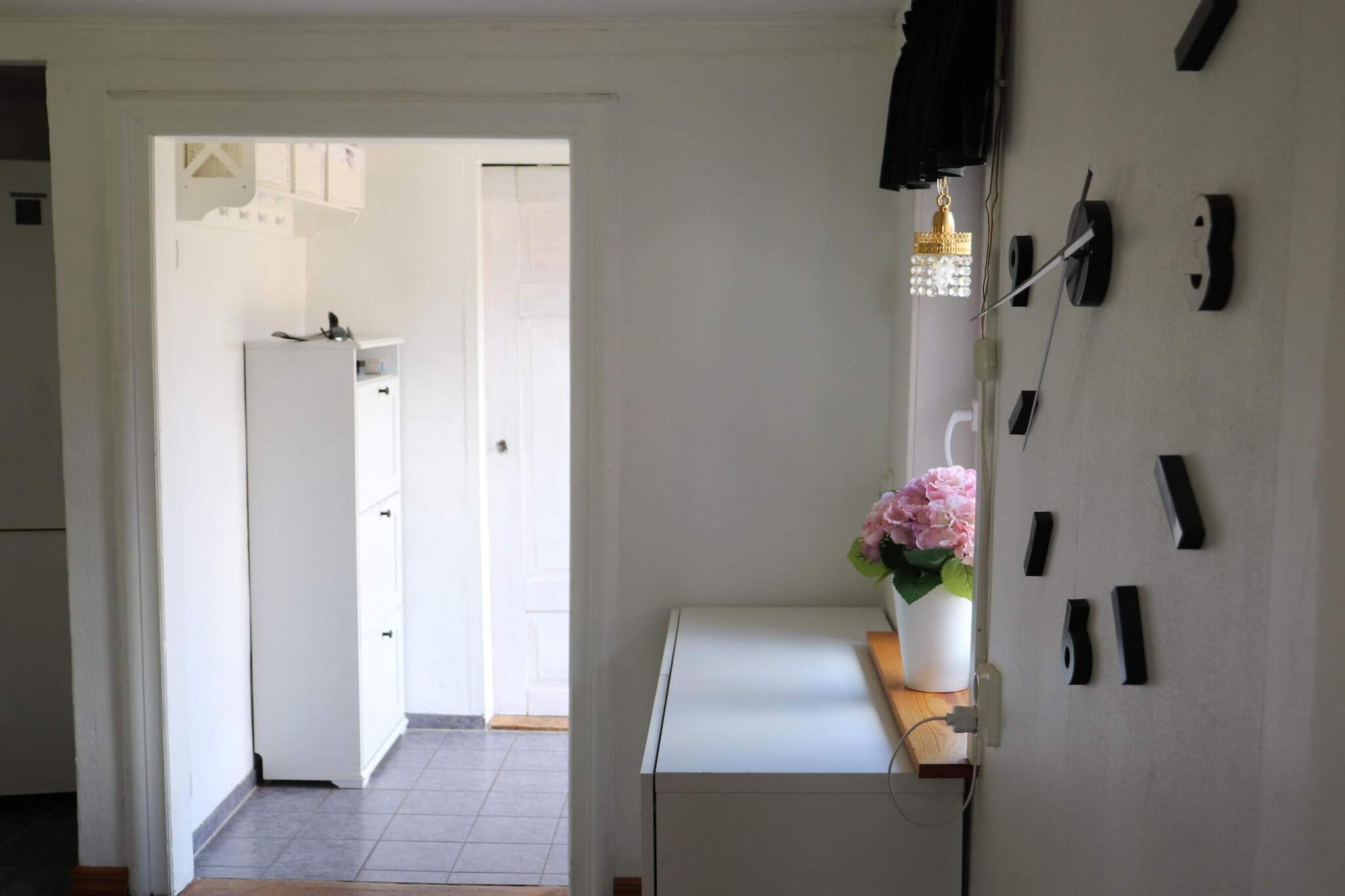 4 persoons vakantie huis in MUNKA-LJUNGBY-By Traum - Binnen