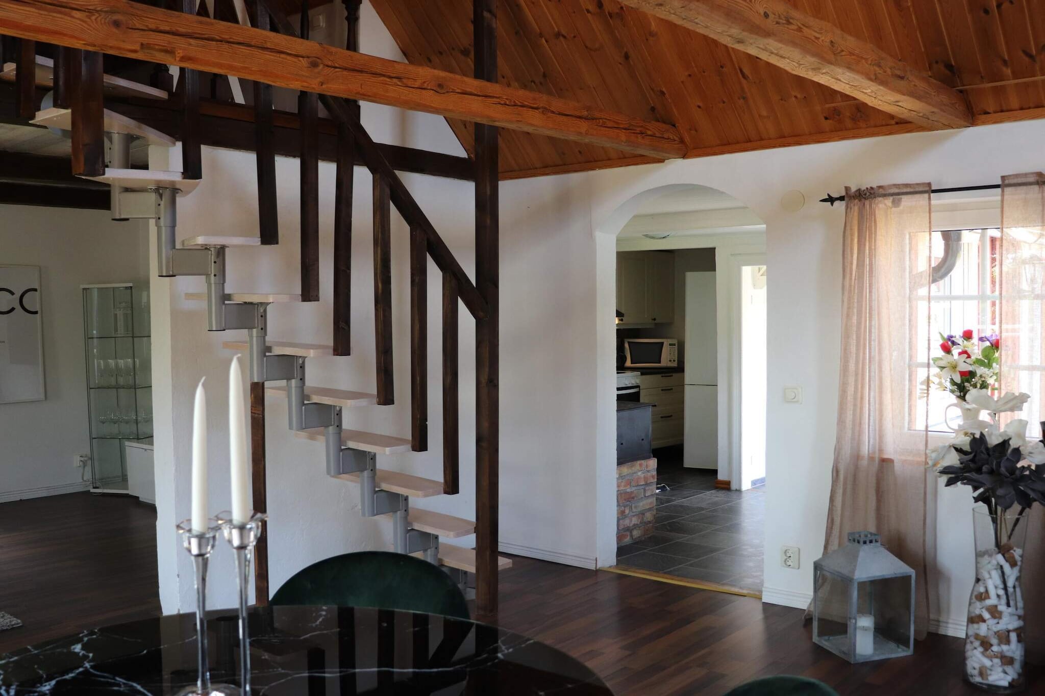 4 persoons vakantie huis in MUNKA-LJUNGBY-By Traum - Binnen