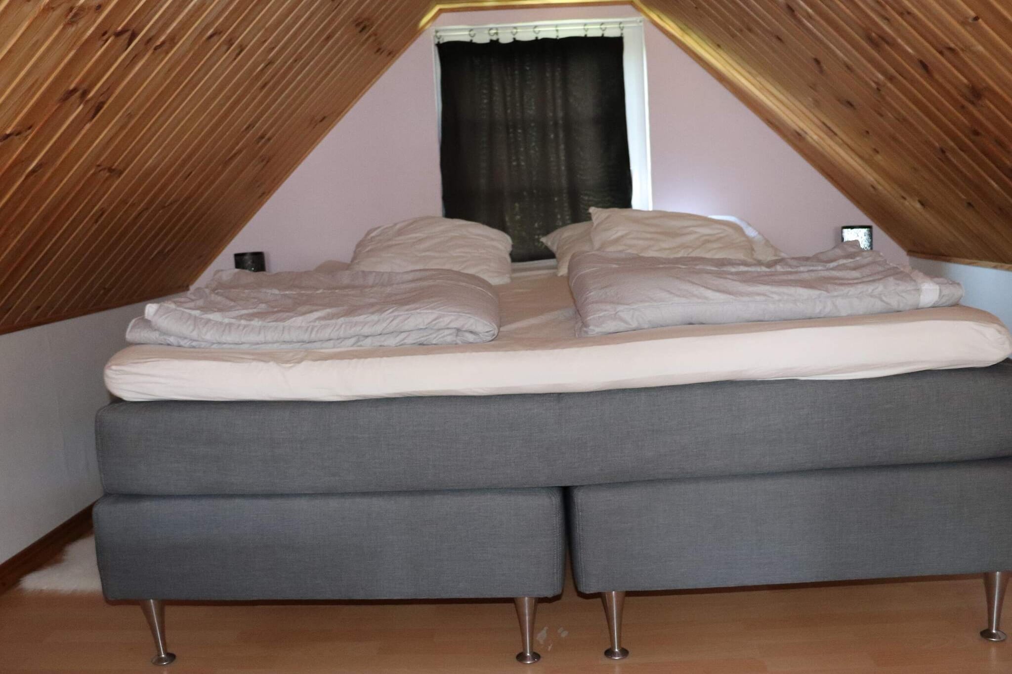 4 persoons vakantie huis in MUNKA-LJUNGBY-By Traum - Binnen
