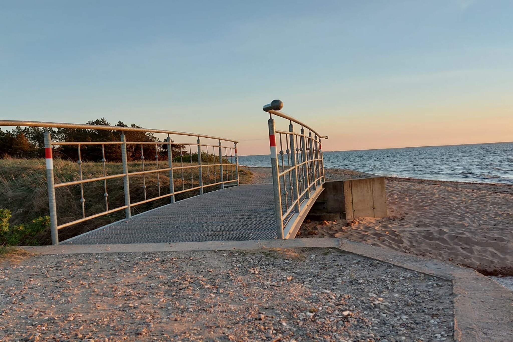 6 persoons vakantie huis in Hemmet-By Traum-Waterzicht