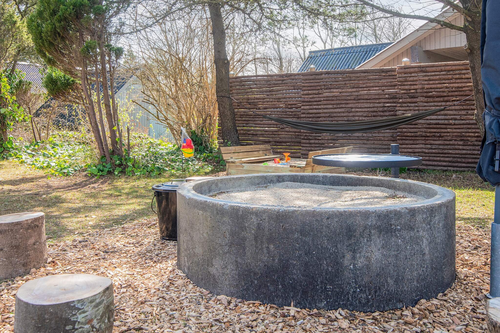 6 persoons vakantie huis in Hemmet-By Traum - Uitzicht