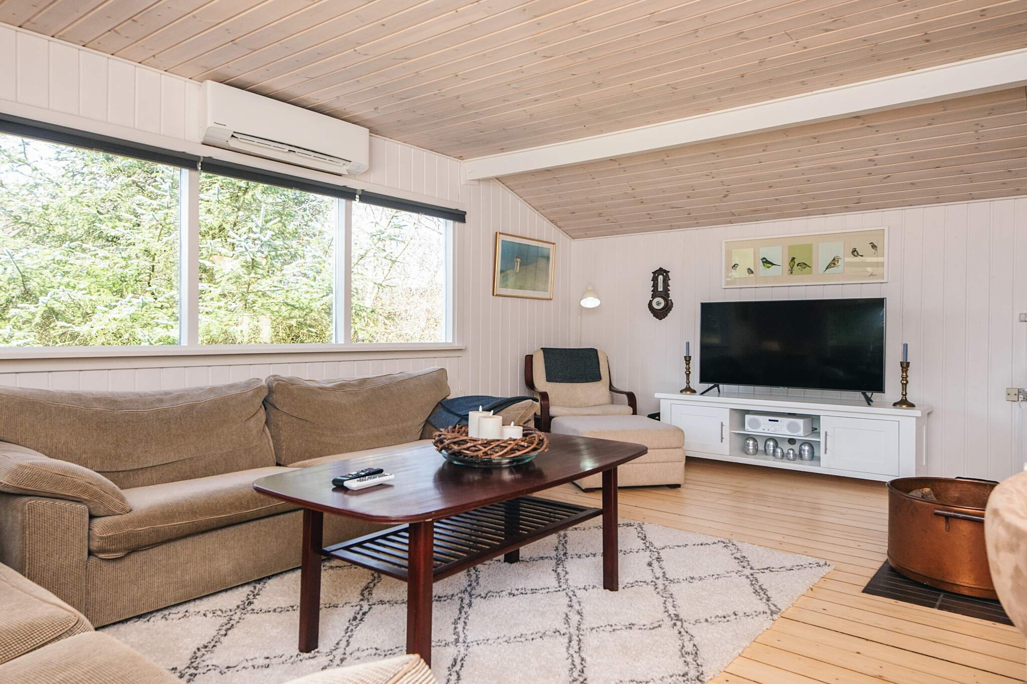 6 person holiday home in Hemmet-By Traum