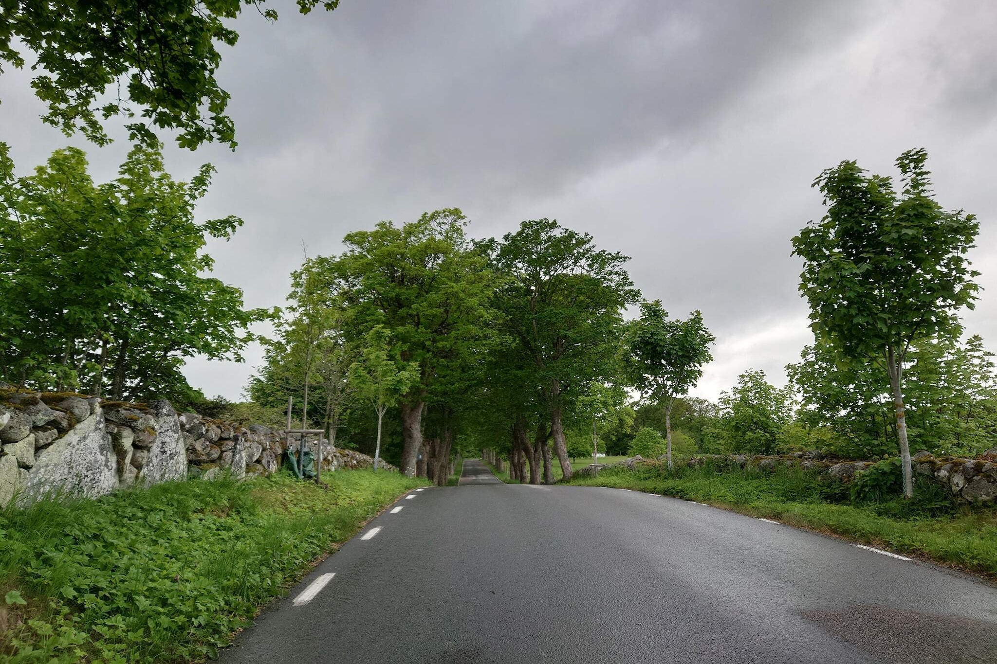 4 persoons vakantie huis in EVERÖD-By Traum - Niet-getagd