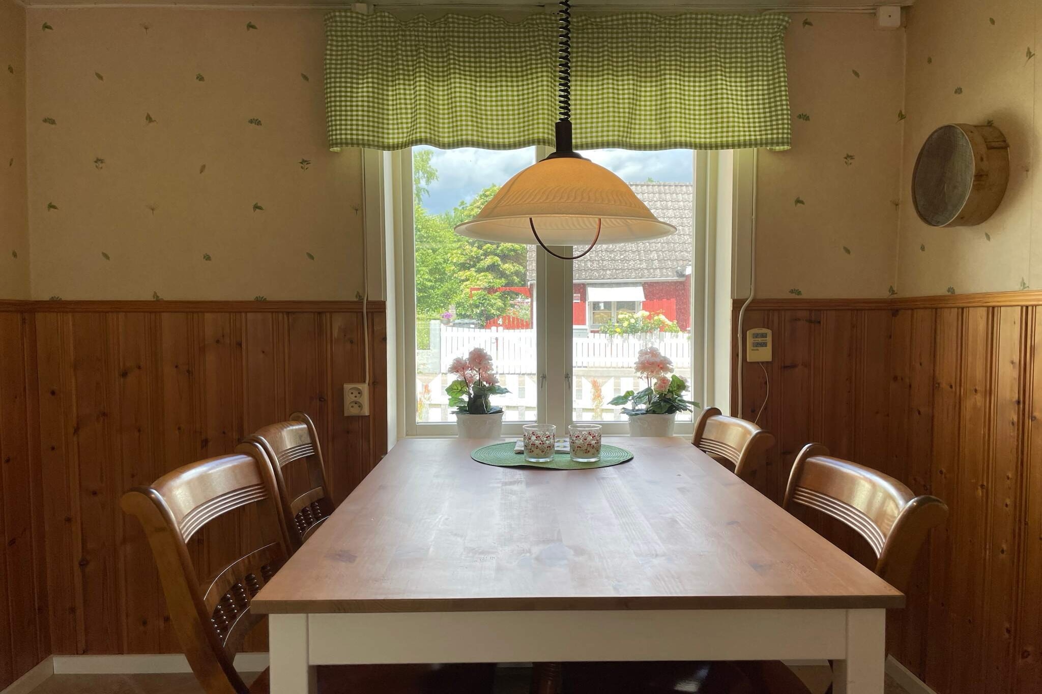 4 persoons vakantie huis in EVERÖD-By Traum - Binnen