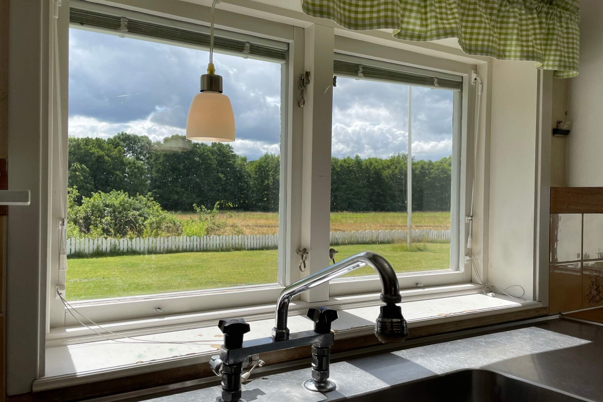 4 persoons vakantie huis in EVERÖD-By Traum - Binnen