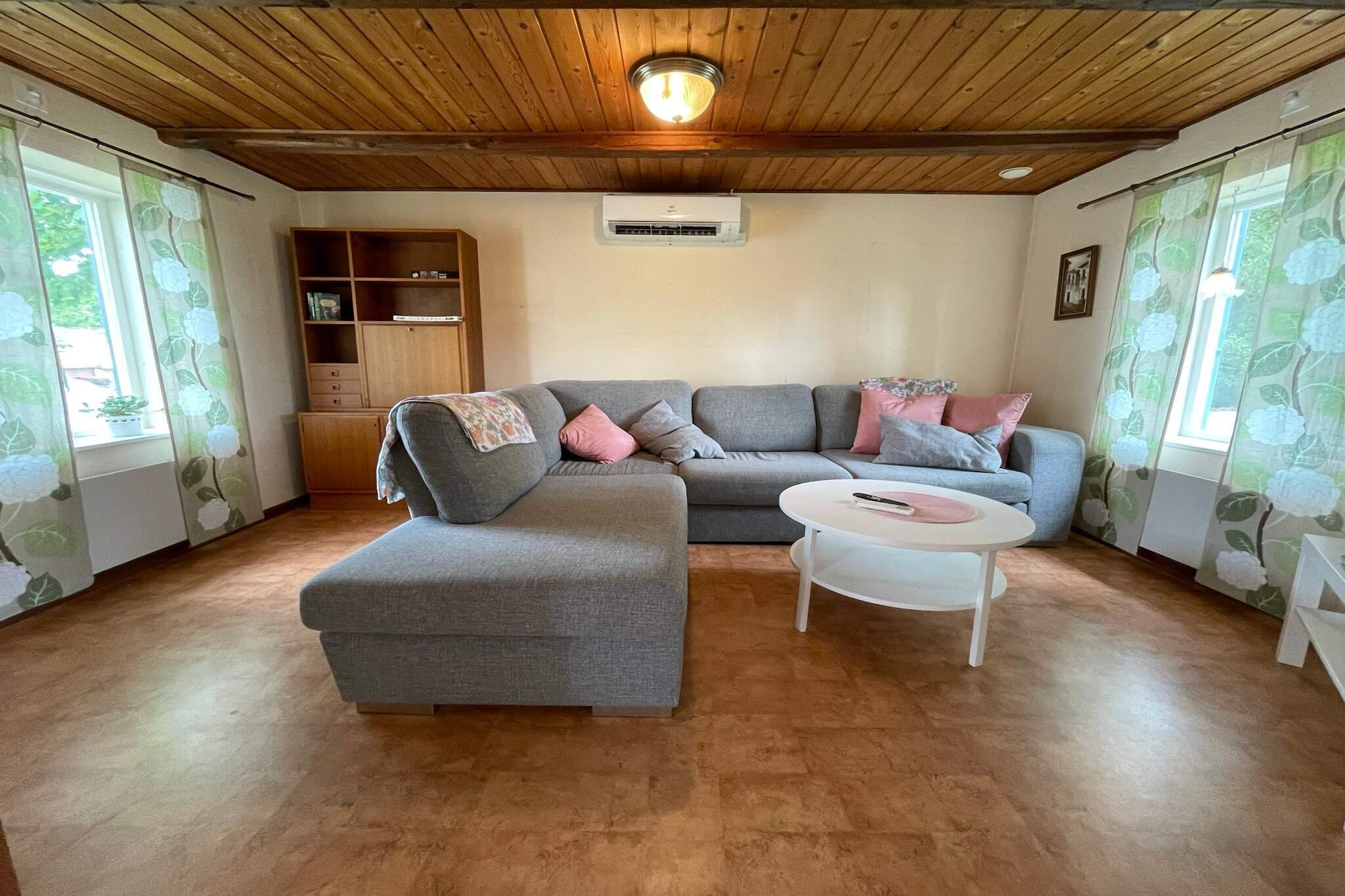 4 persoons vakantie huis in EVERÖD-By Traum - Binnen