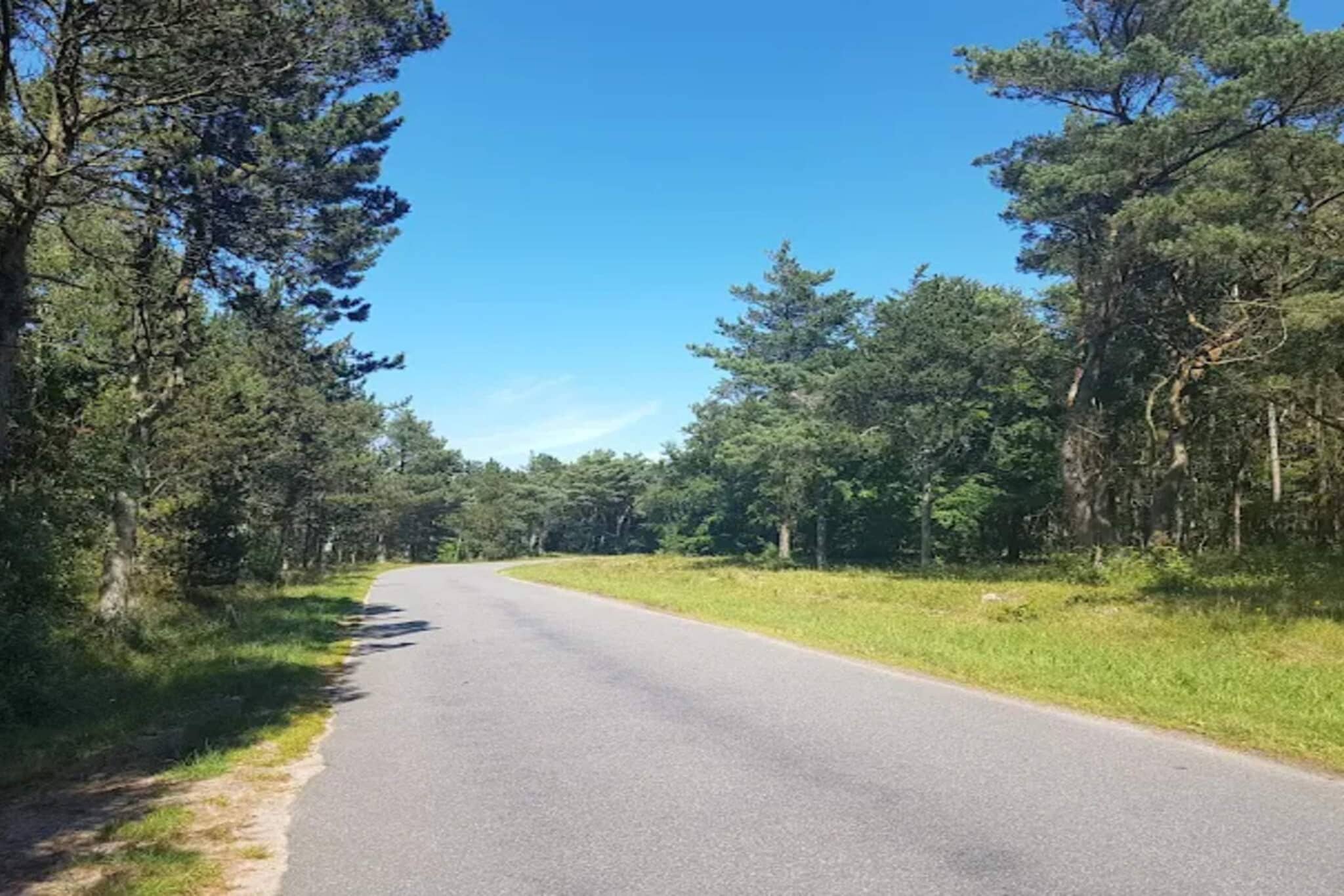 Maison de vacances pour 6 a Læsø-By Traum - Non tagué