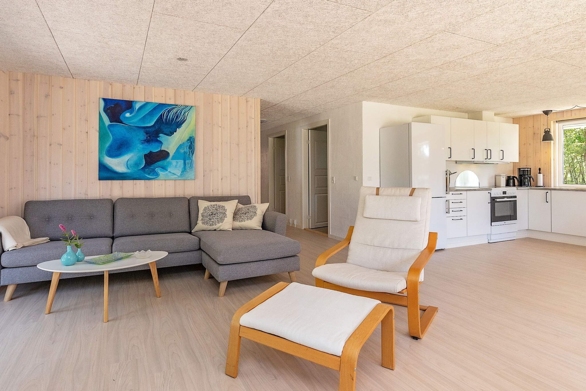 6 persoons vakantie huis in Læsø-By Traum