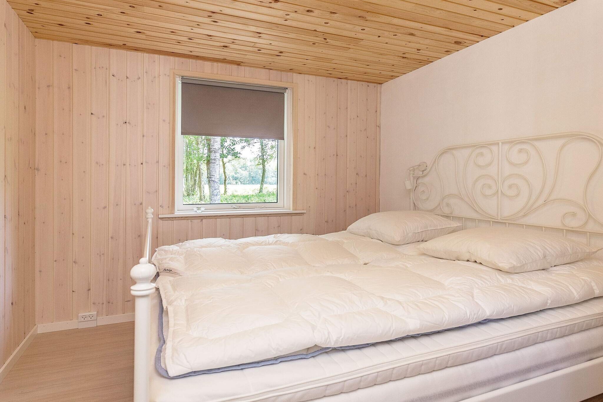 Maison de vacances pour 6 a Læsø-By Traum - Intérieur