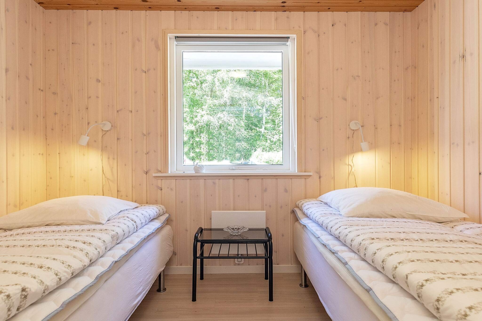 Maison de vacances pour 6 a Læsø-By Traum - Intérieur