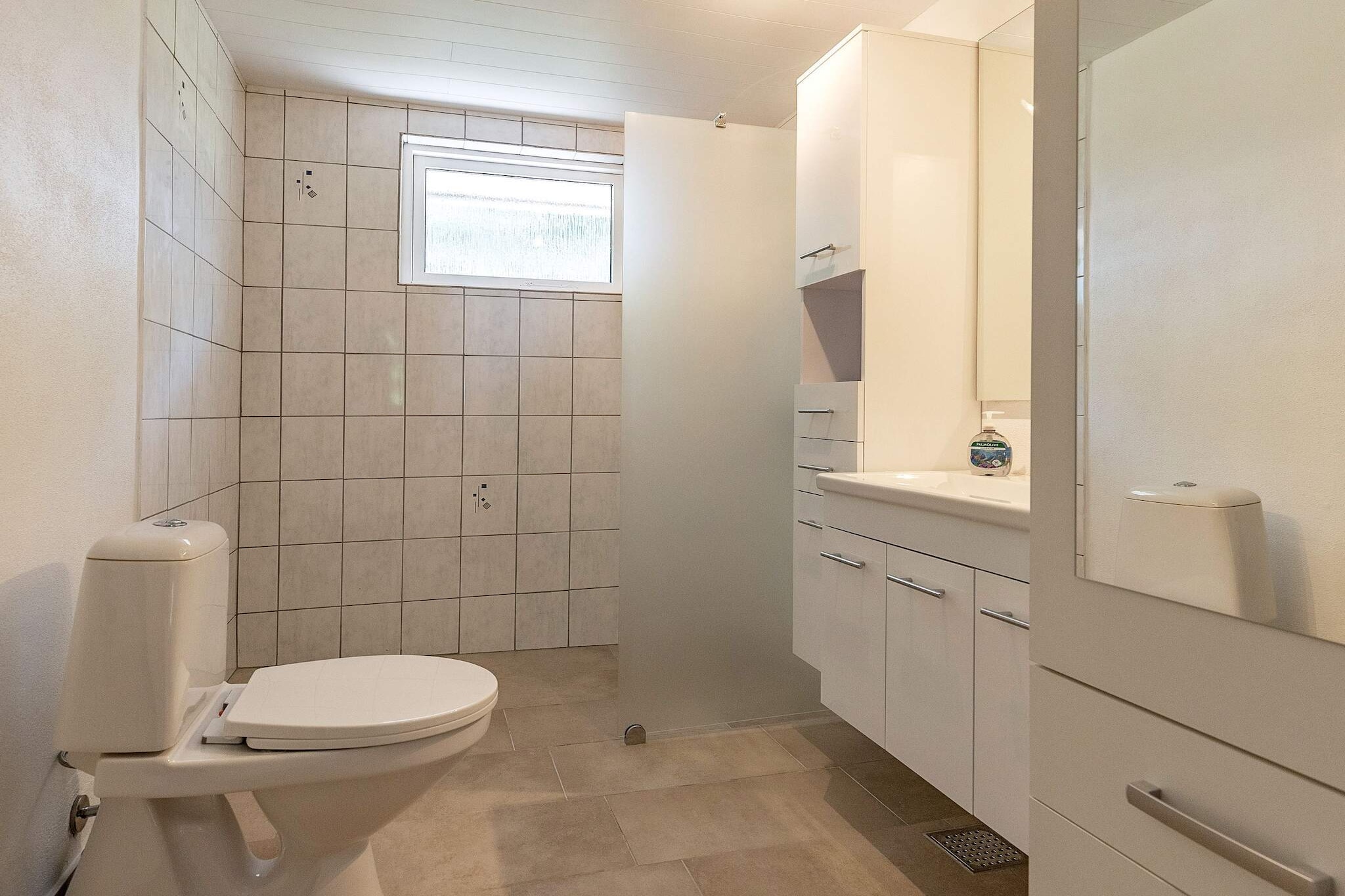 Maison de vacances pour 6 a Læsø-By Traum - Intérieur