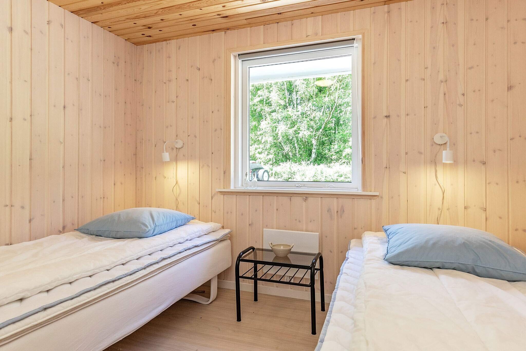Maison de vacances pour 6 a Læsø-By Traum - Intérieur