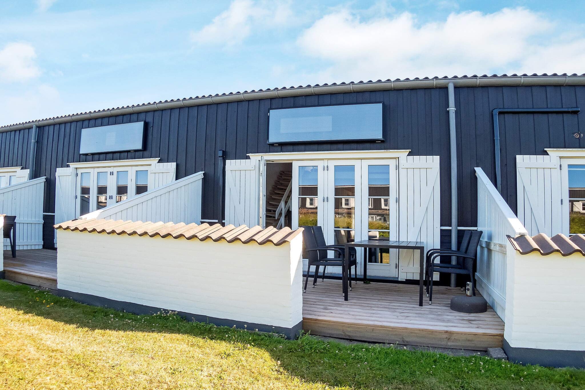 6 persoons vakantie huis in Vestervig-By Traum