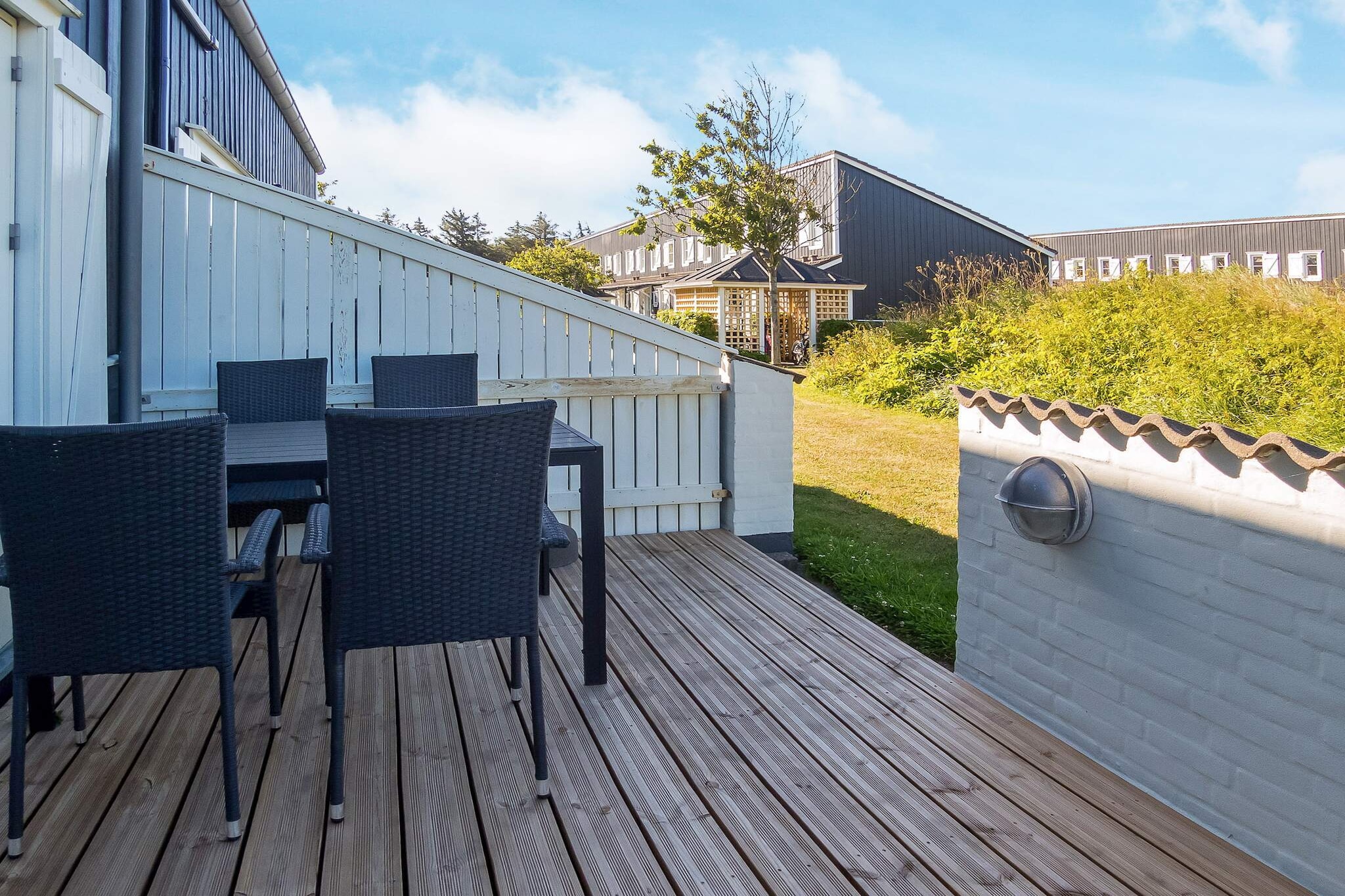 6 persoons vakantie huis in Vestervig-By Traum
