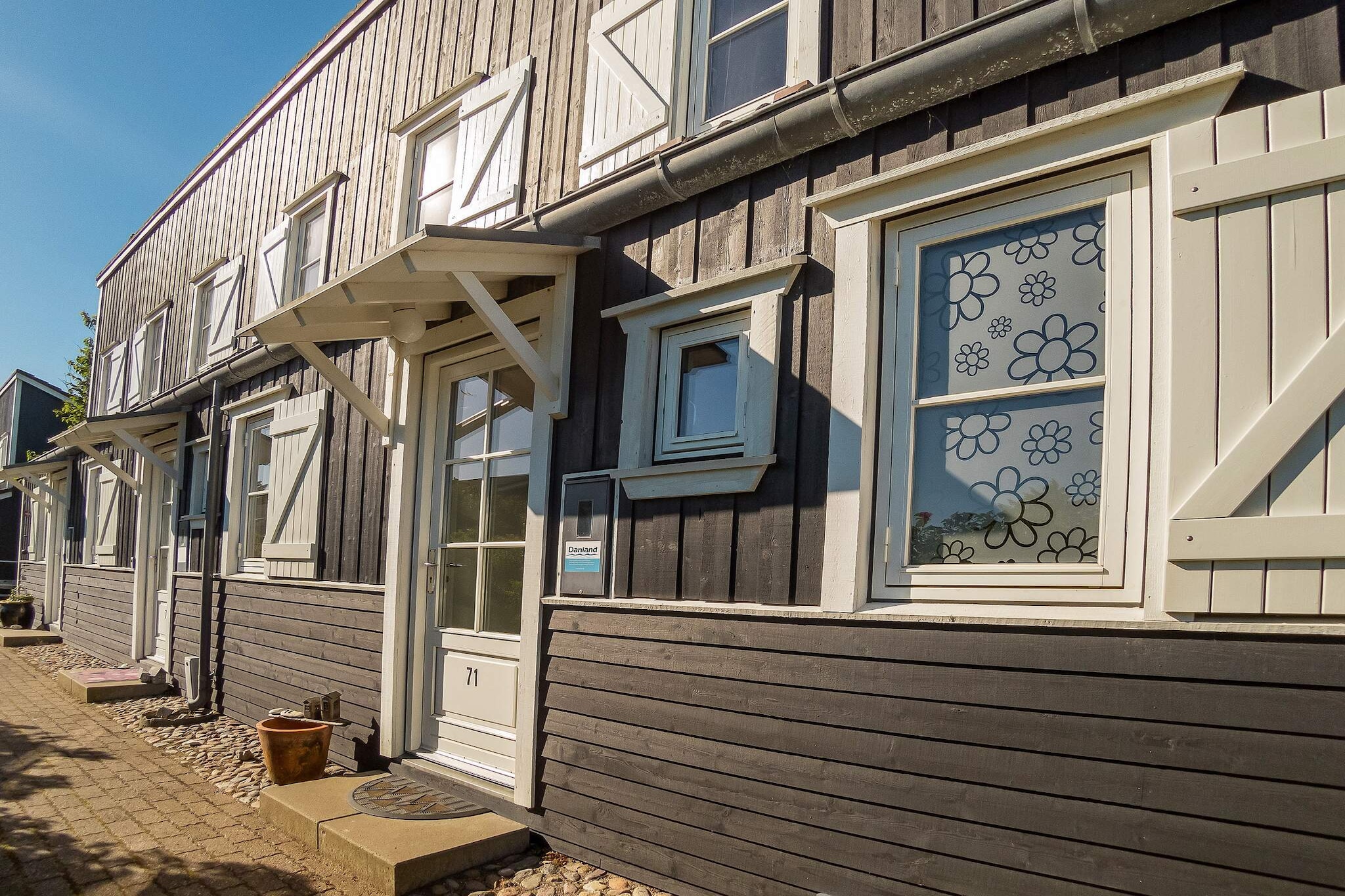 6 persoons vakantie huis in Vestervig-By Traum