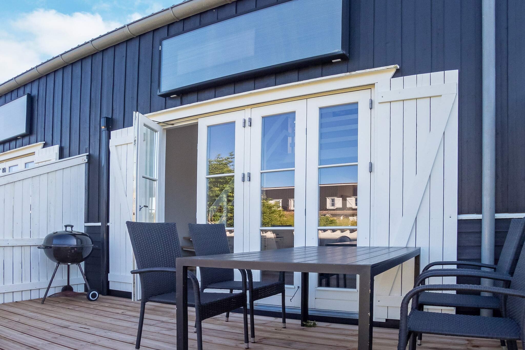6 persoons vakantie huis in Vestervig-By Traum