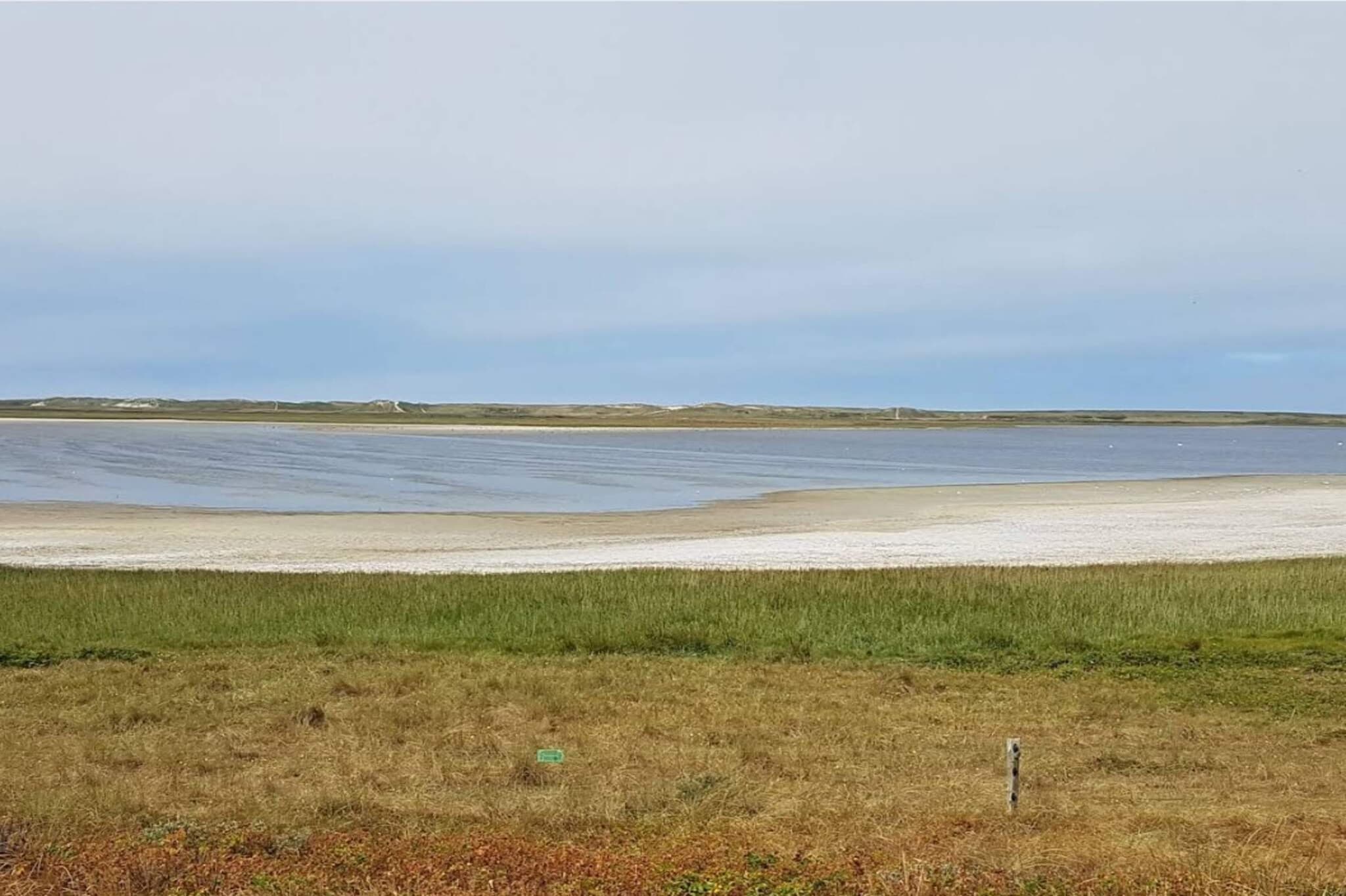 6 persoons vakantie huis in Vestervig-By Traum - Waterzicht