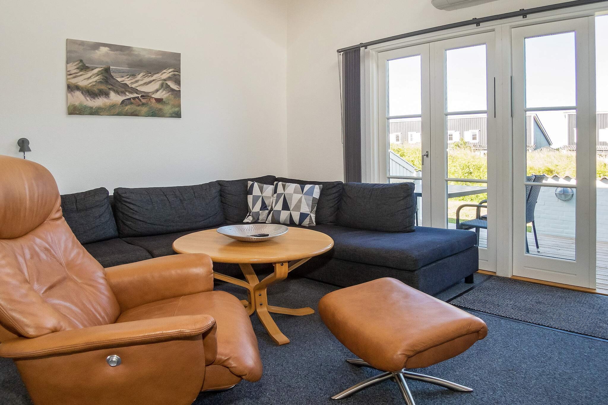 6 persoons vakantie huis in Vestervig-By Traum