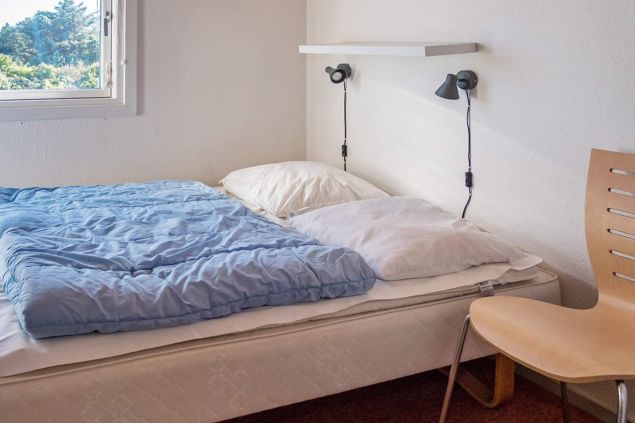 6 persoons vakantie huis in Vestervig-By Traum - Binnen