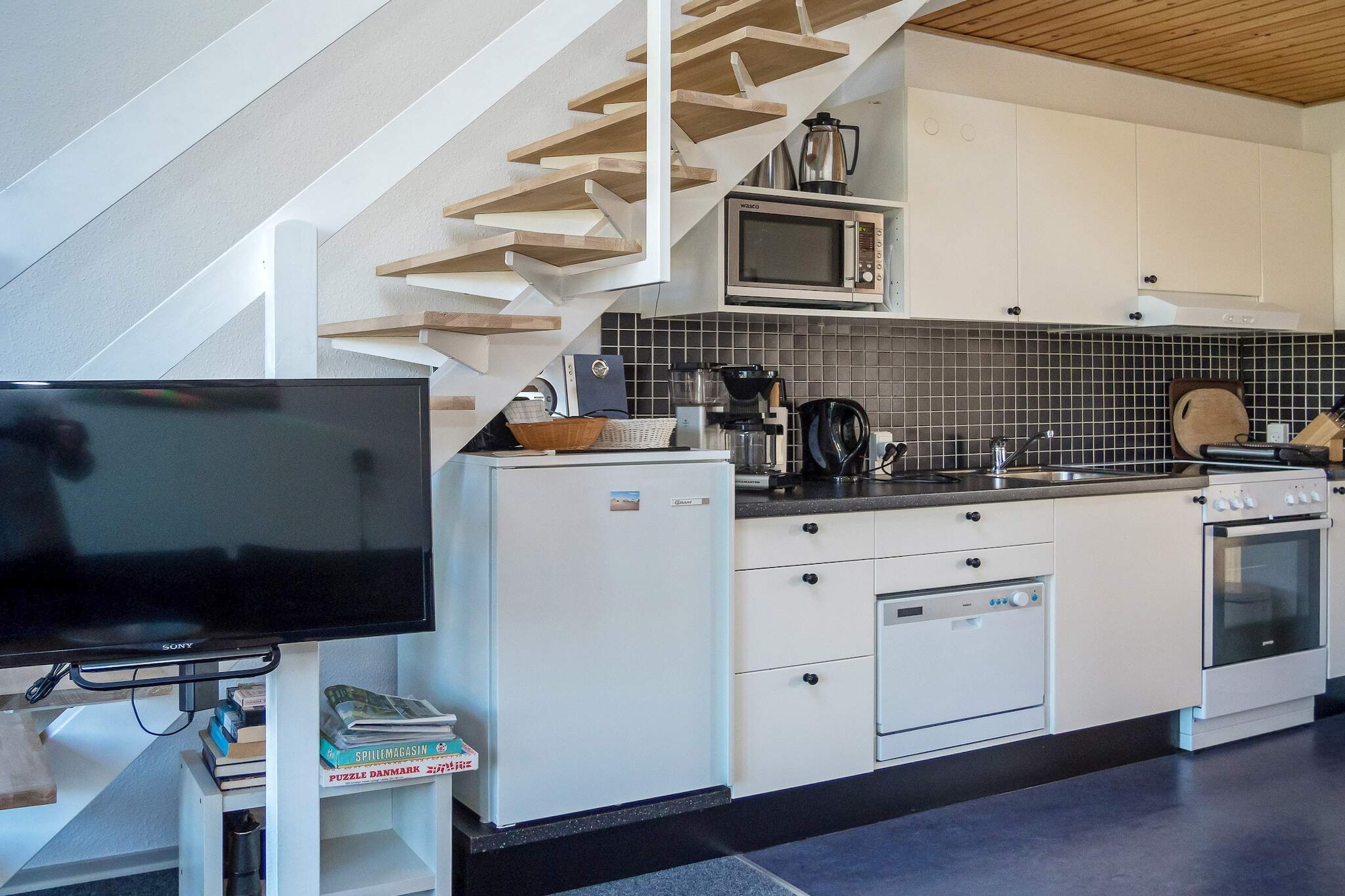 6 persoons vakantie huis in Vestervig-By Traum - Binnen