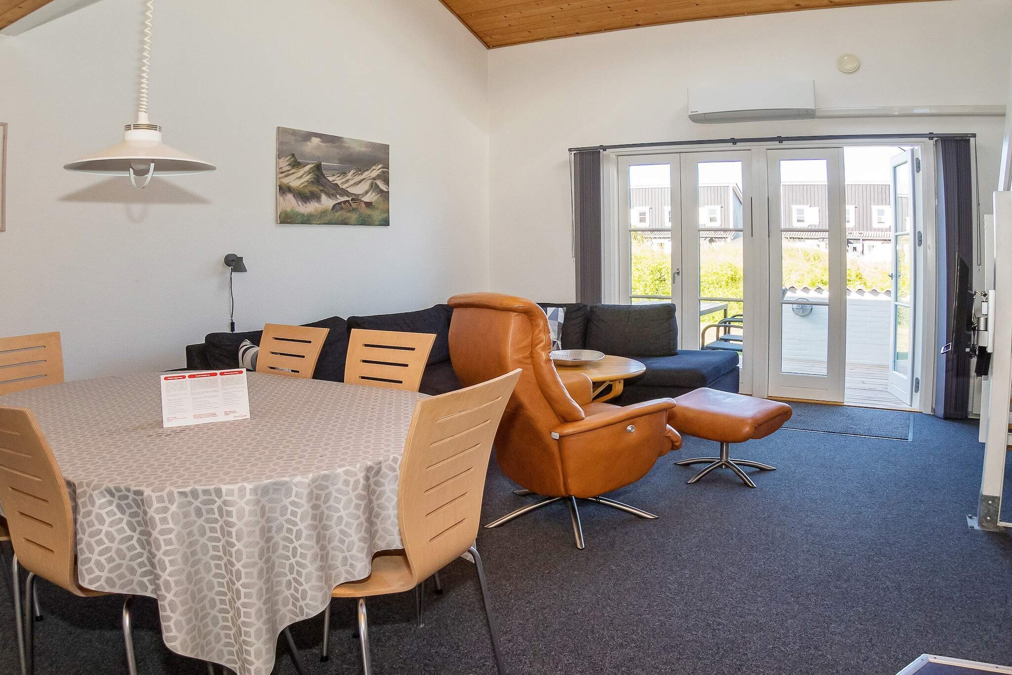 6 persoons vakantie huis in Vestervig-By Traum - Binnen