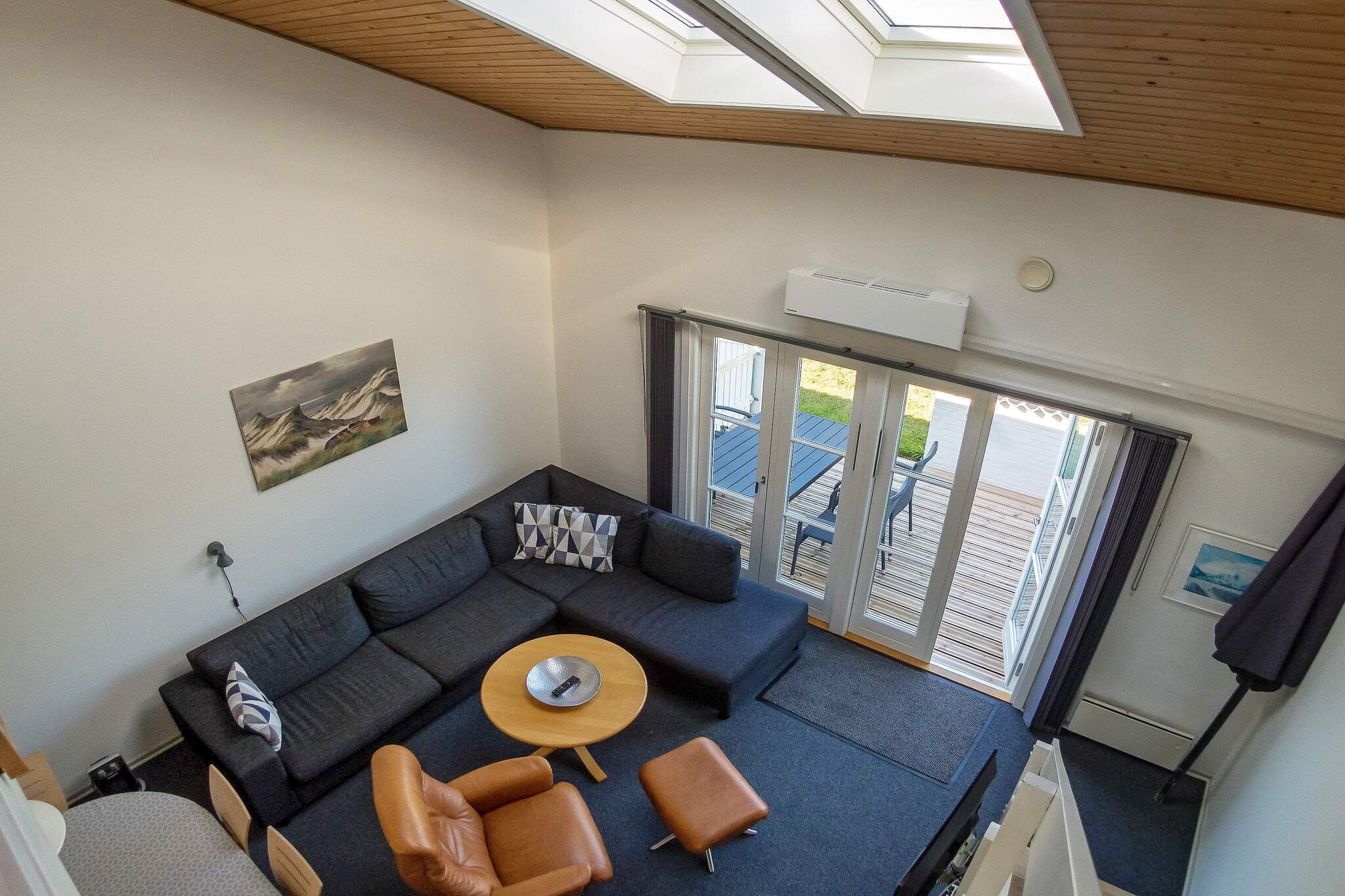 6 persoons vakantie huis in Vestervig-By Traum - Binnen