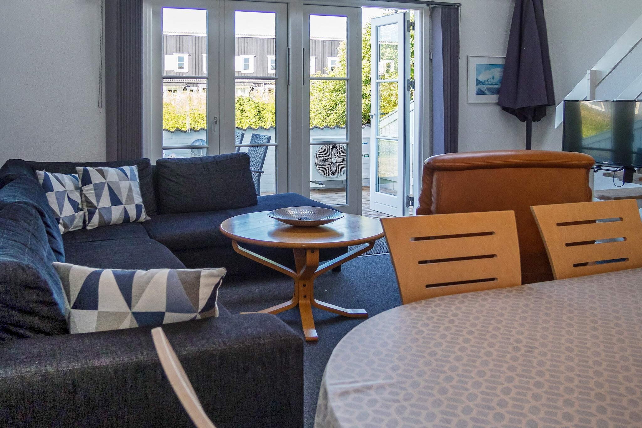 6 persoons vakantie huis in Vestervig-By Traum - Binnen