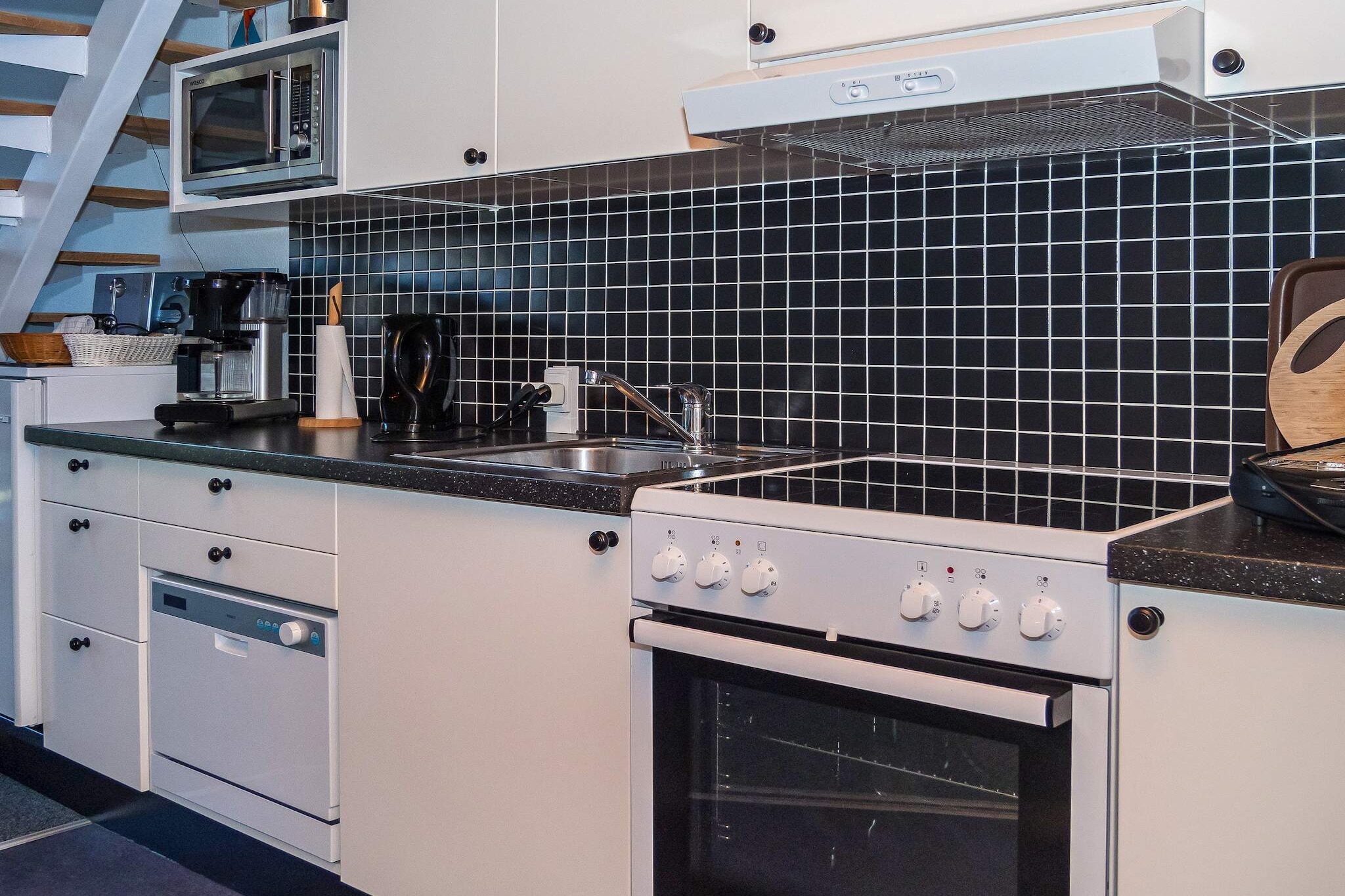 6 persoons vakantie huis in Vestervig-By Traum - Binnen