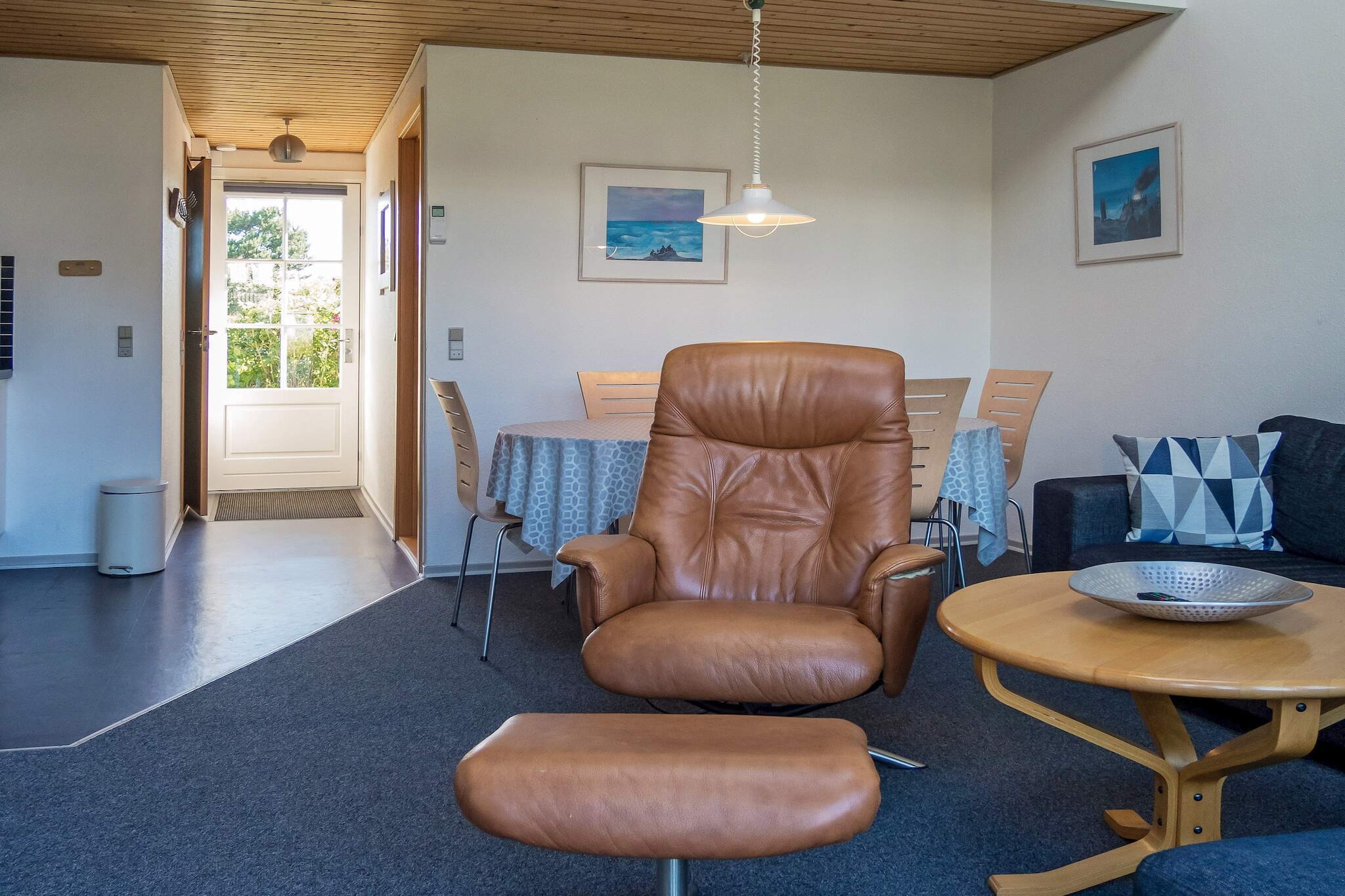 6 persoons vakantie huis in Vestervig-By Traum - Binnen