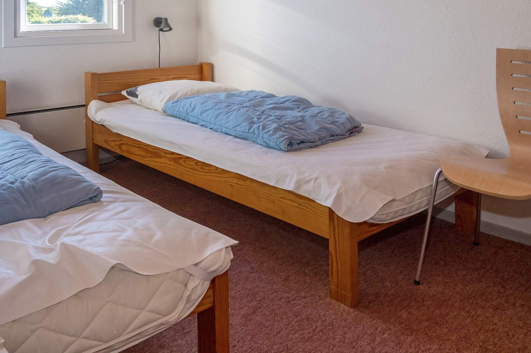 6 persoons vakantie huis in Vestervig-By Traum - Binnen