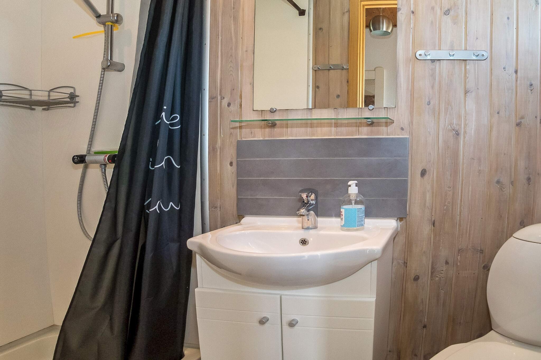 6 persoons vakantie huis in Vestervig-By Traum - Binnen