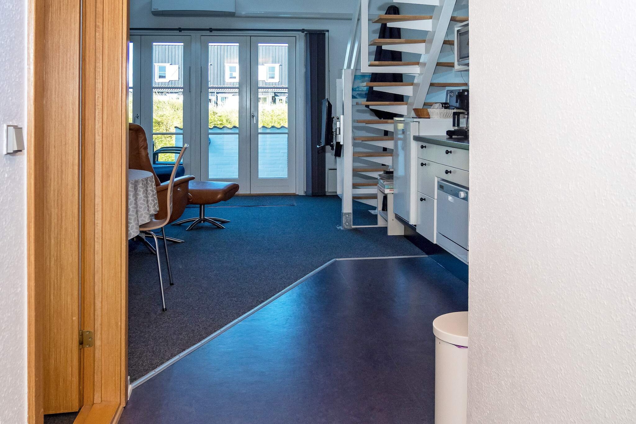 6 persoons vakantie huis in Vestervig-By Traum - Binnen